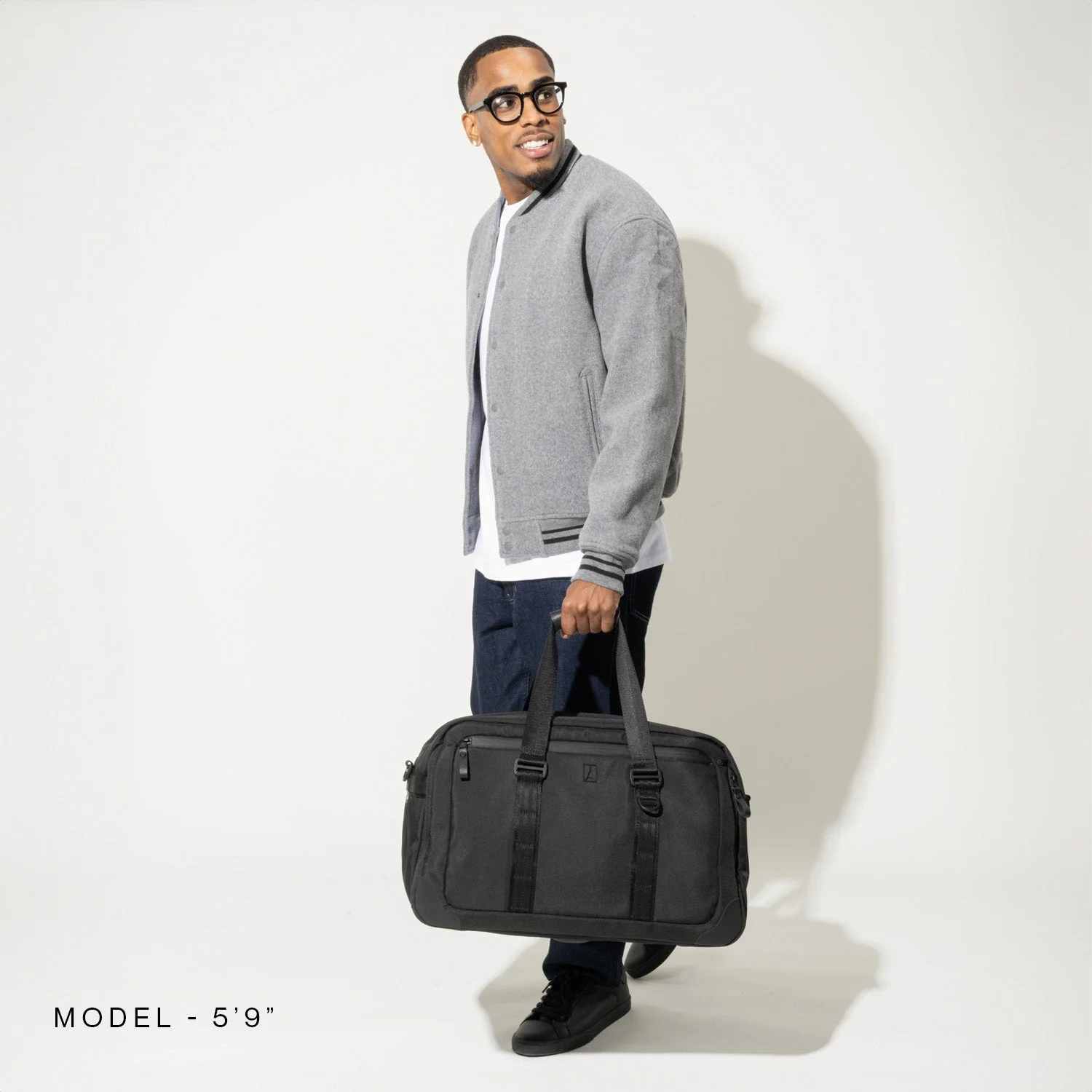 Travelpro® Altitude™ Double Expansion Duffel - Image 54