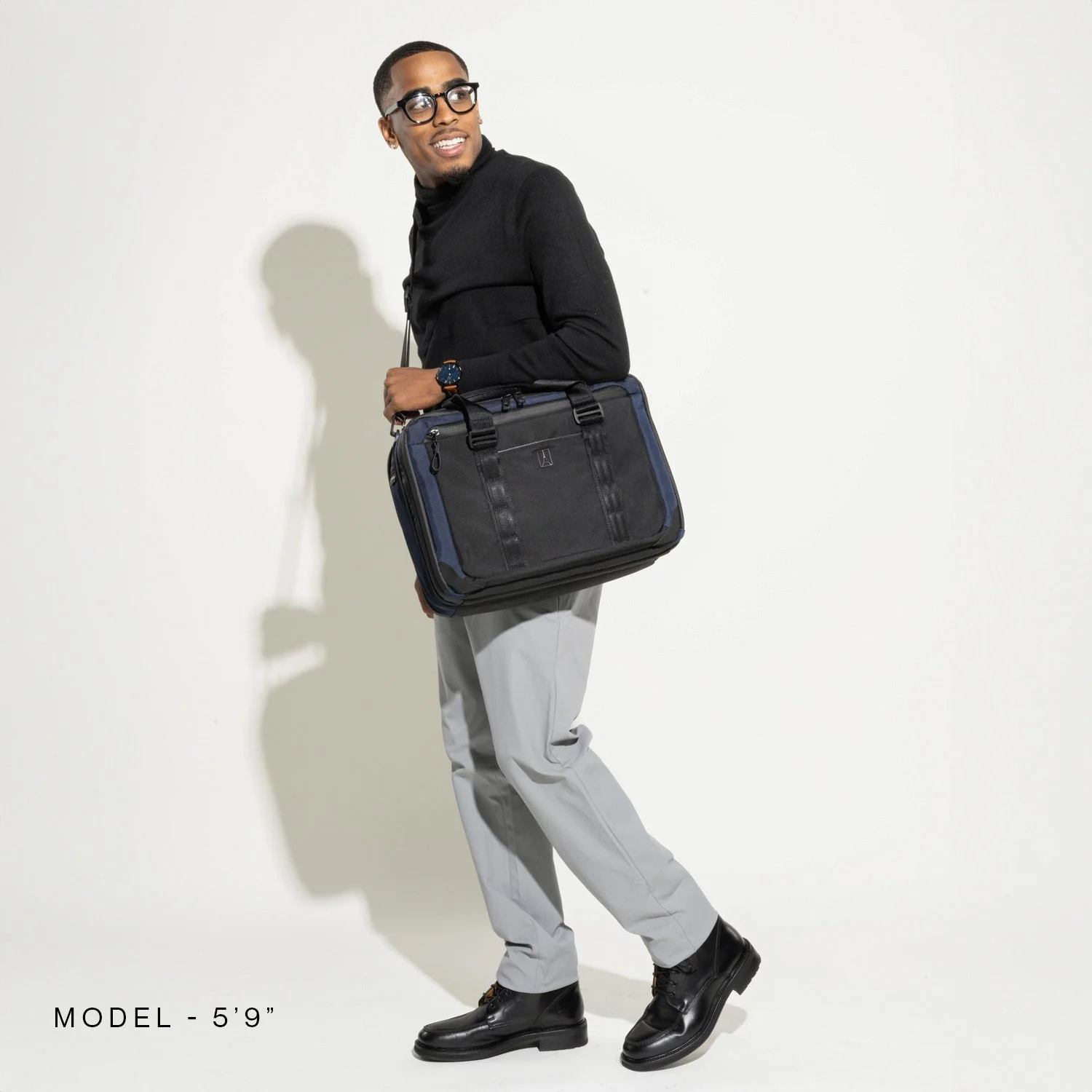 Travelpro® Altitude™ Full Expansion Brief - Image 40