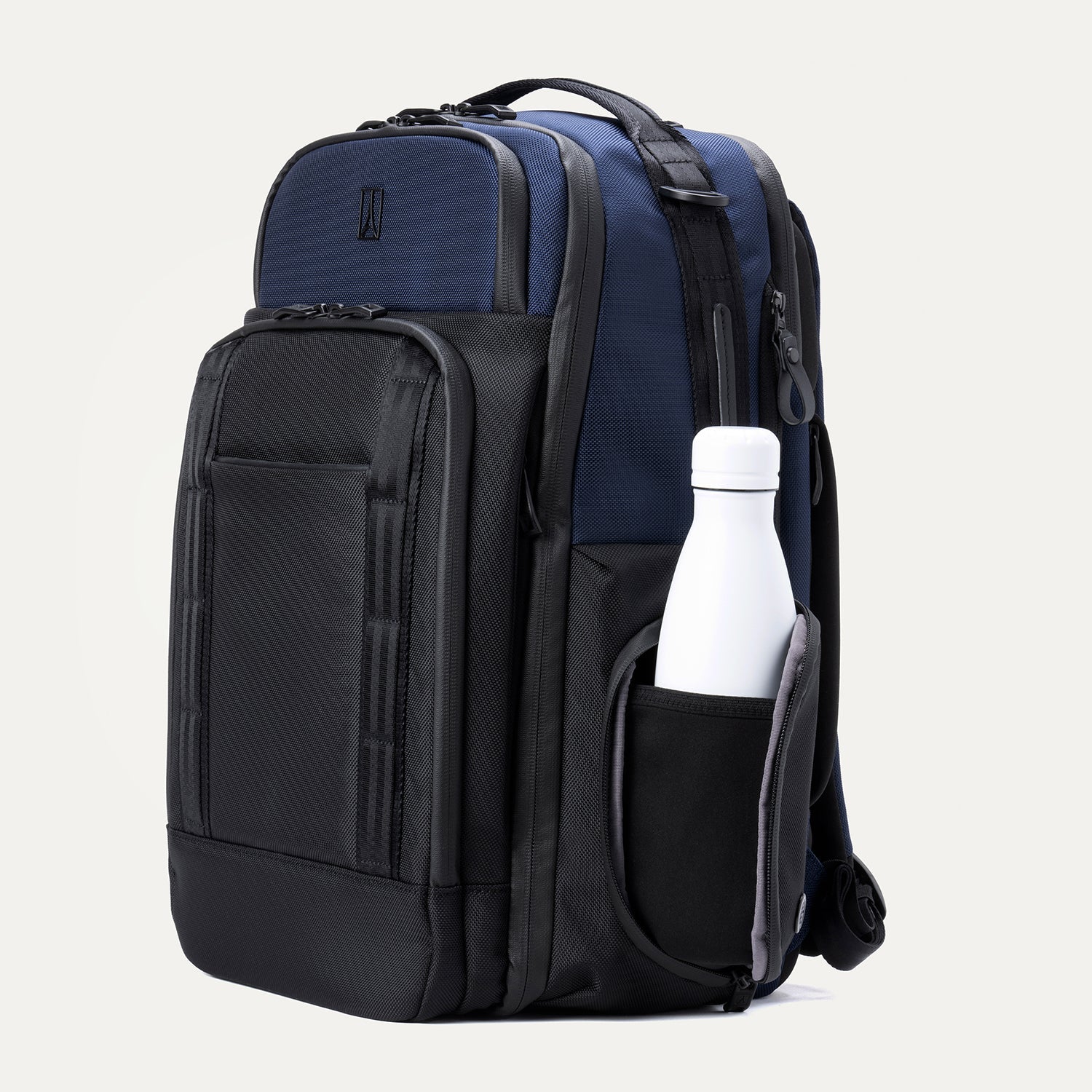 Travelpro® Altitude⢠Large Expandable Laptop Backpack 30-36L - Image 18