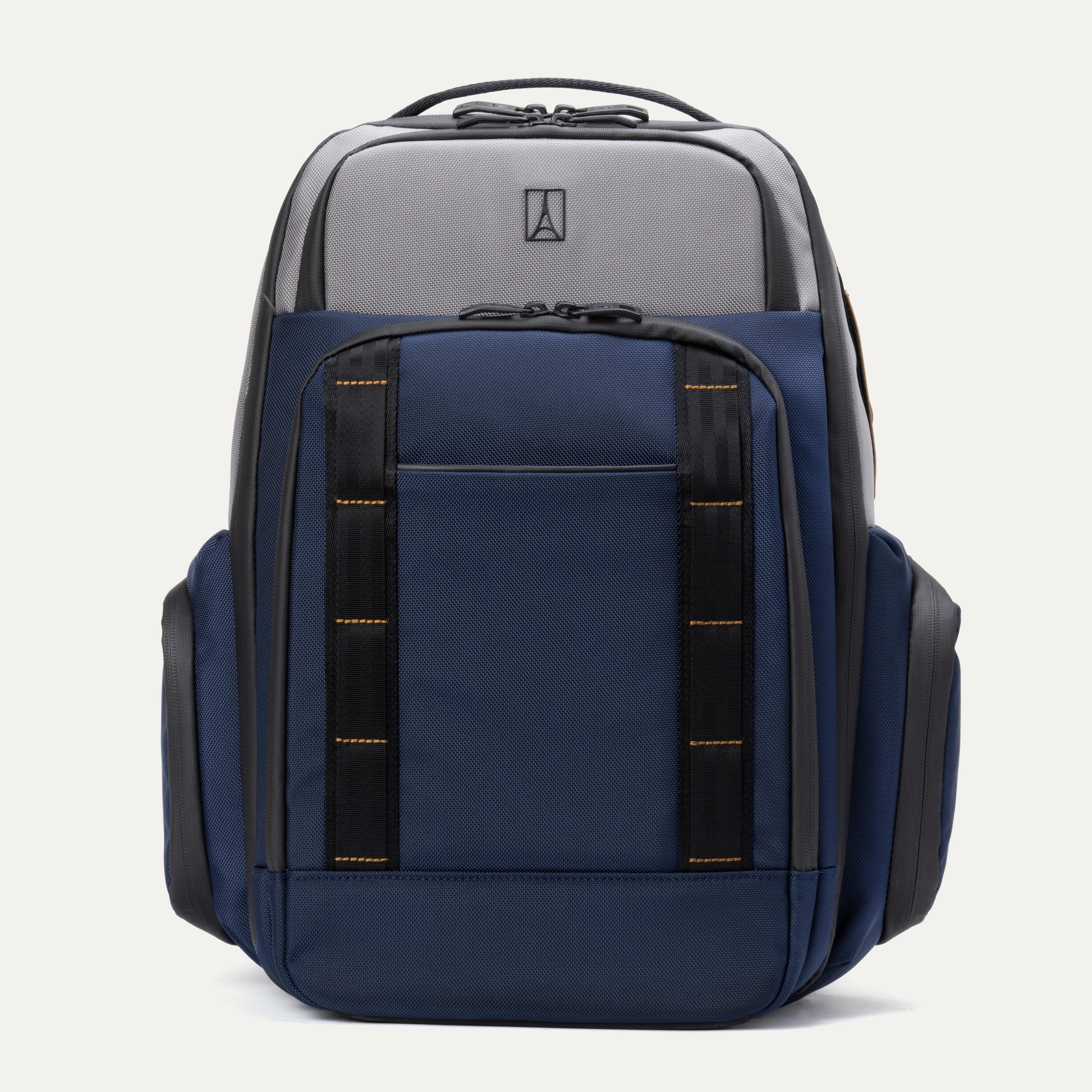 Travelpro® Altitude⢠Large Expandable Laptop Backpack 30-36L - Image 19