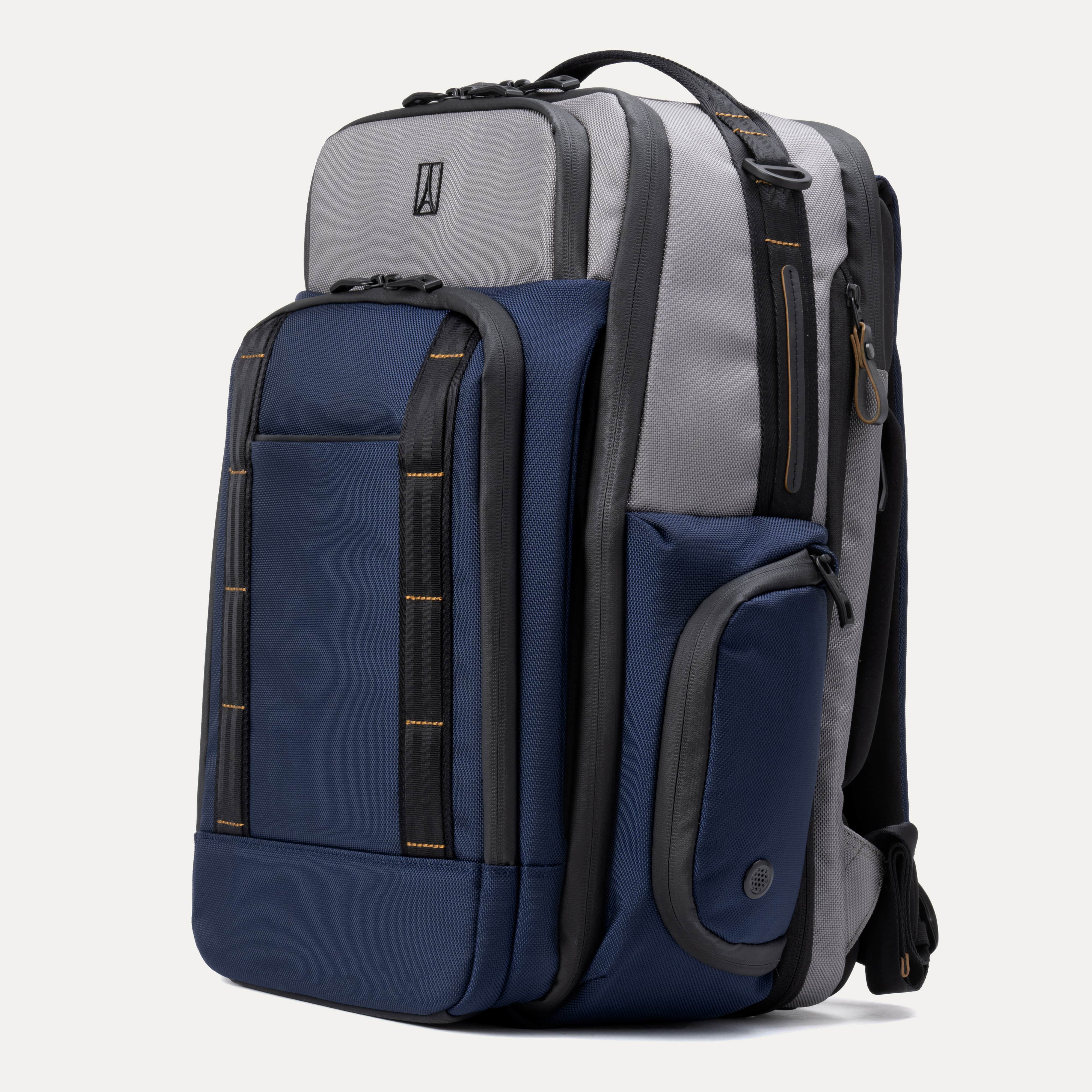 Travelpro® Altitude⢠Large Expandable Laptop Backpack 30-36L - Image 20