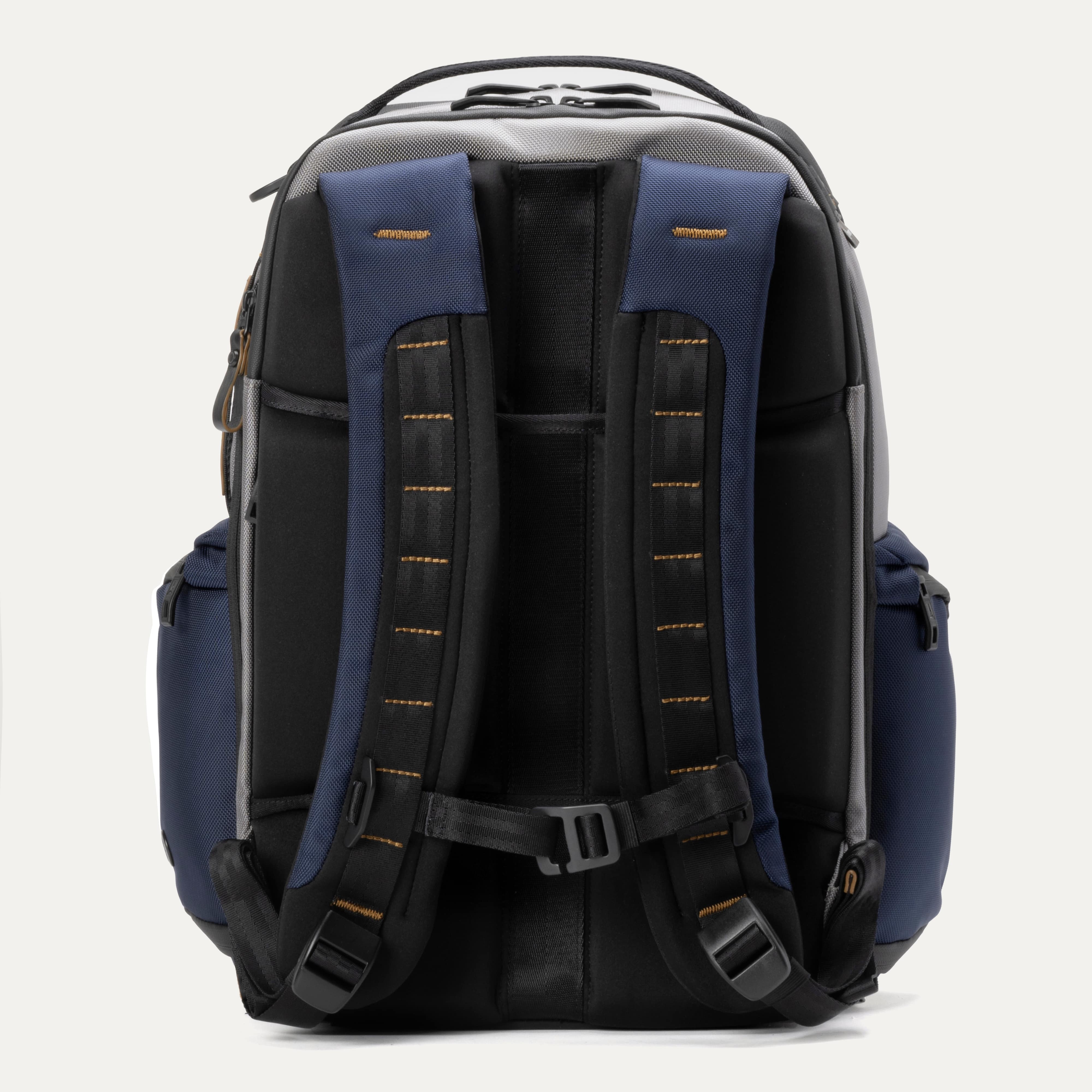 Travelpro® Altitude⢠Large Expandable Laptop Backpack 30-36L - Image 25