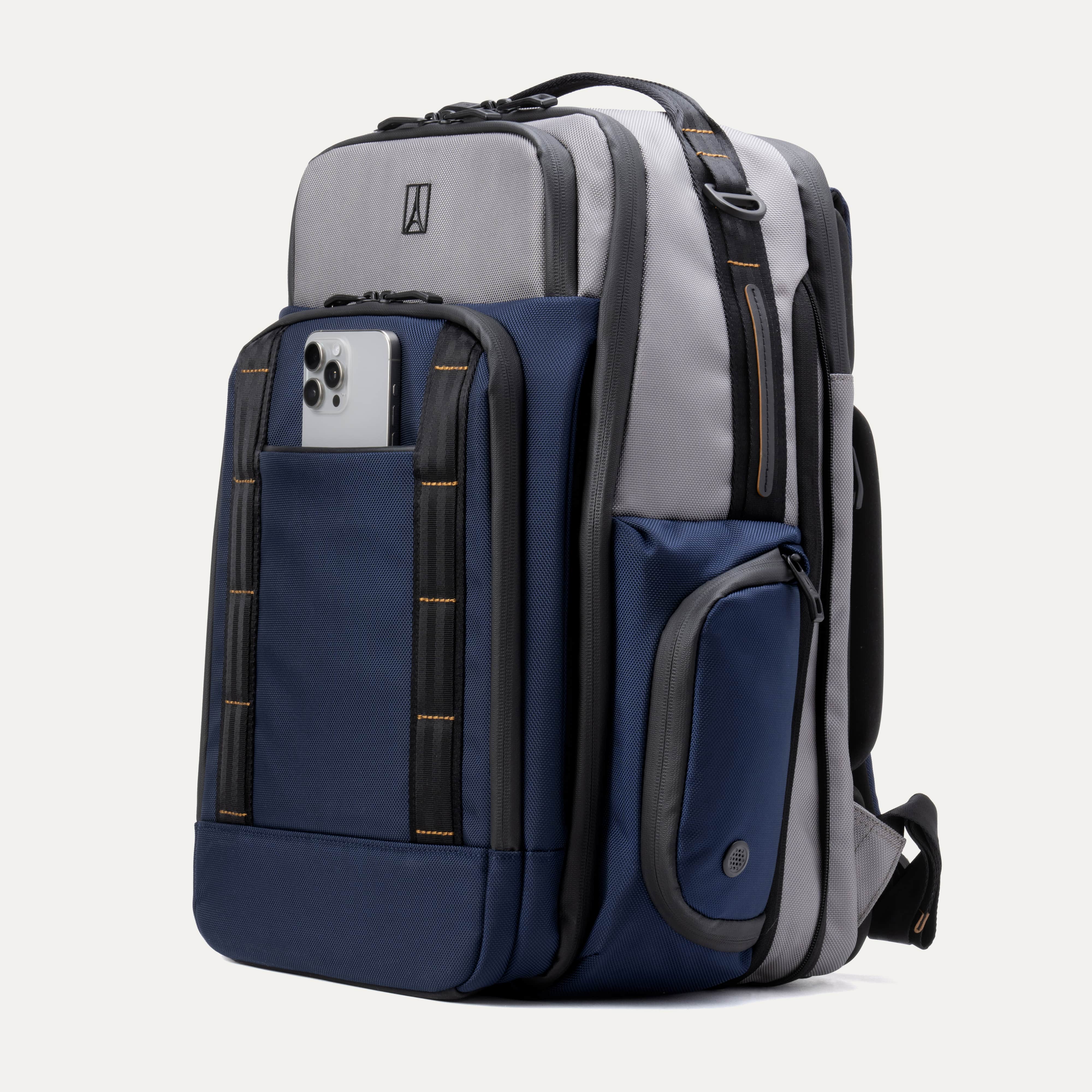 Travelpro® Altitude⢠Large Expandable Laptop Backpack 30-36L - Image 26