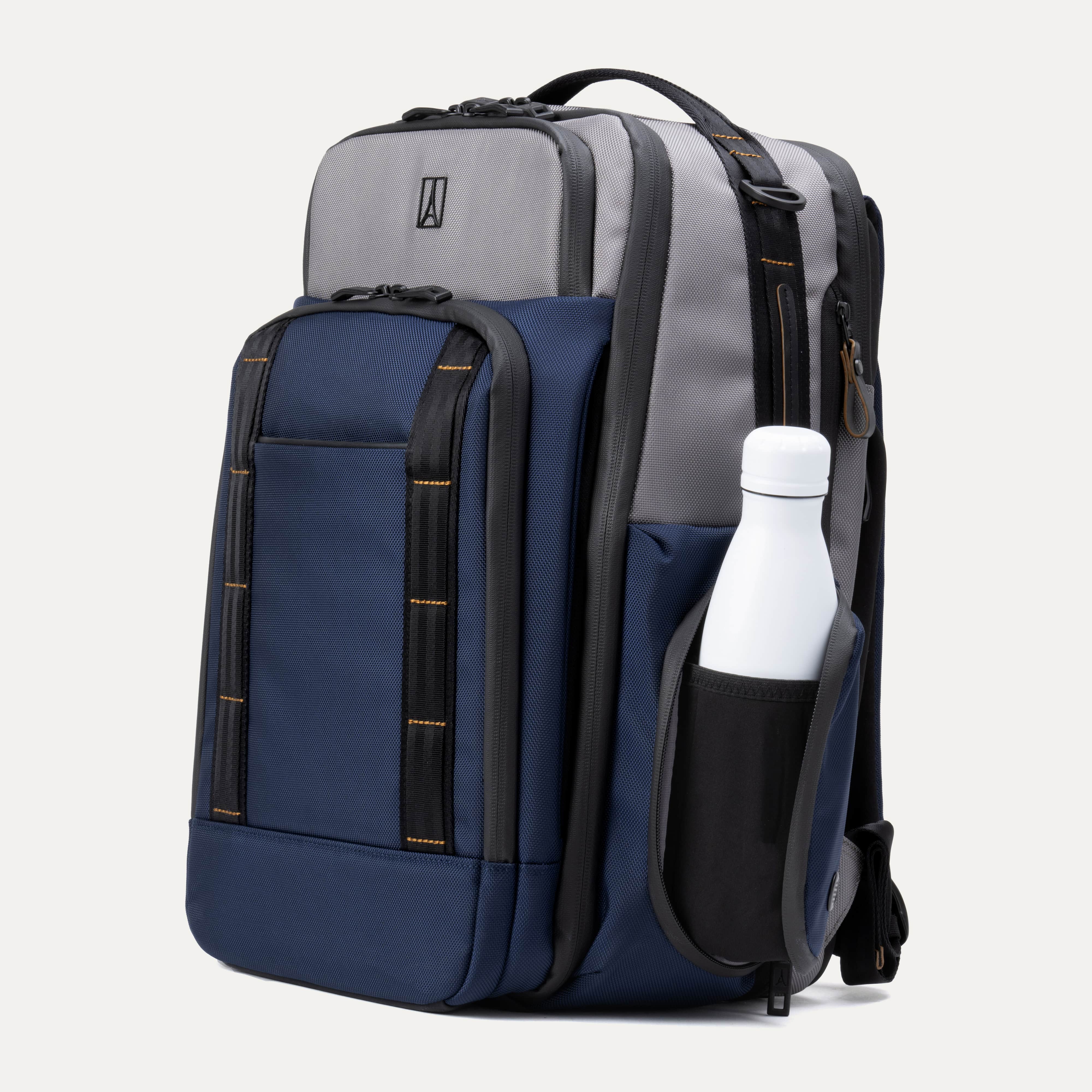 Travelpro® Altitude⢠Large Expandable Laptop Backpack 30-36L - Image 27