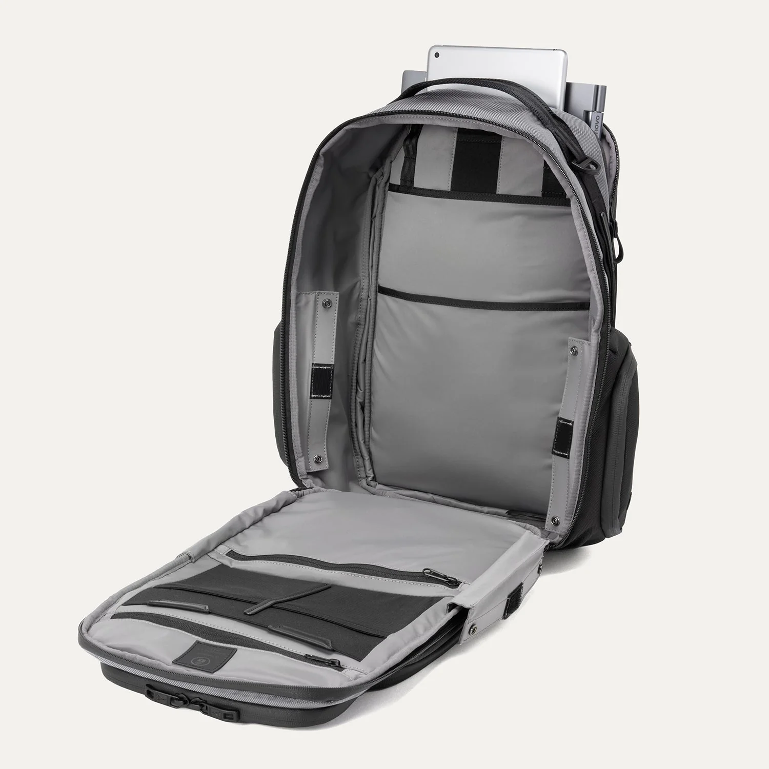 Travelpro® Altitude⢠Large Expandable Laptop Backpack 30-36L - Image 30