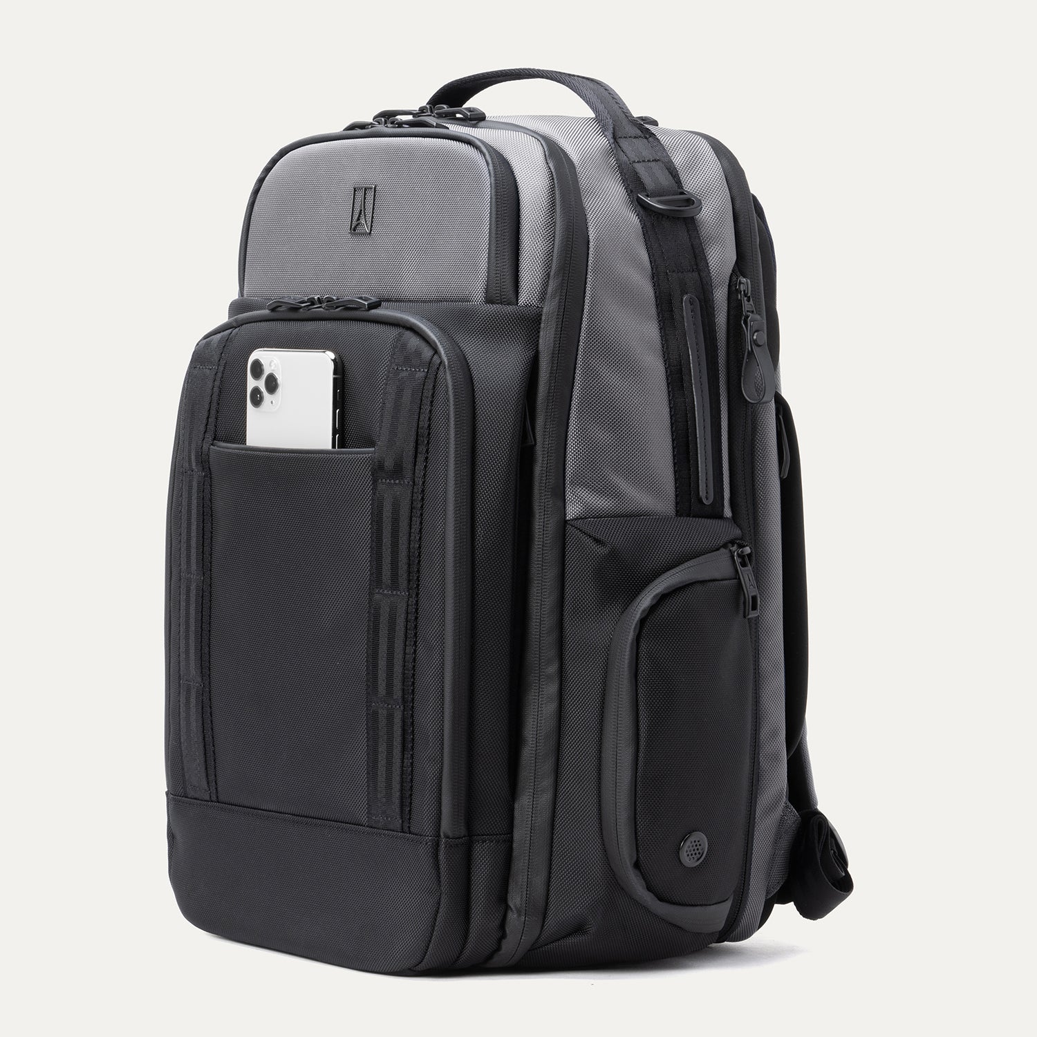 Travelpro® Altitude⢠Large Expandable Laptop Backpack 30-36L - Image 35