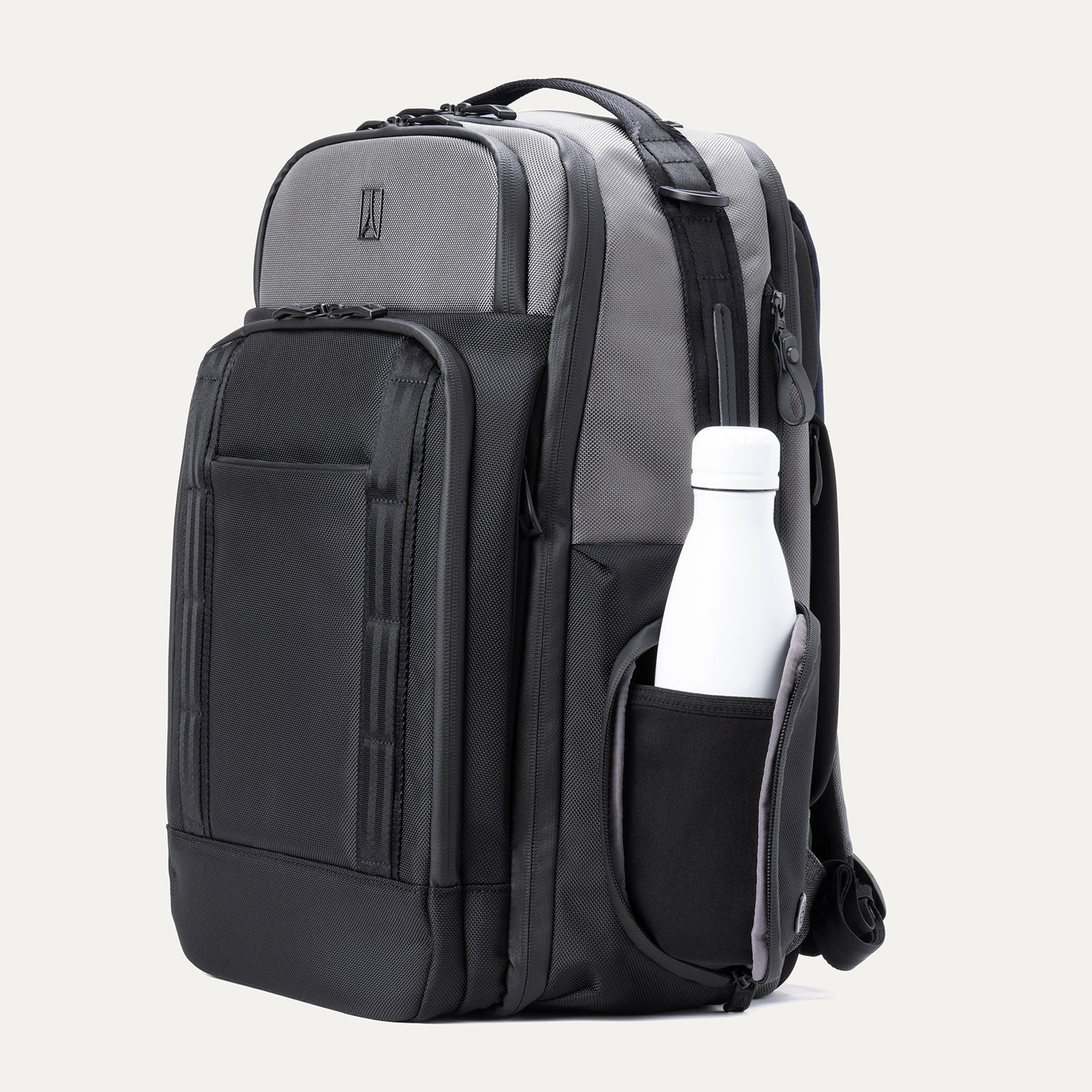 Travelpro® Altitude⢠Large Expandable Laptop Backpack 30-36L - Image 36