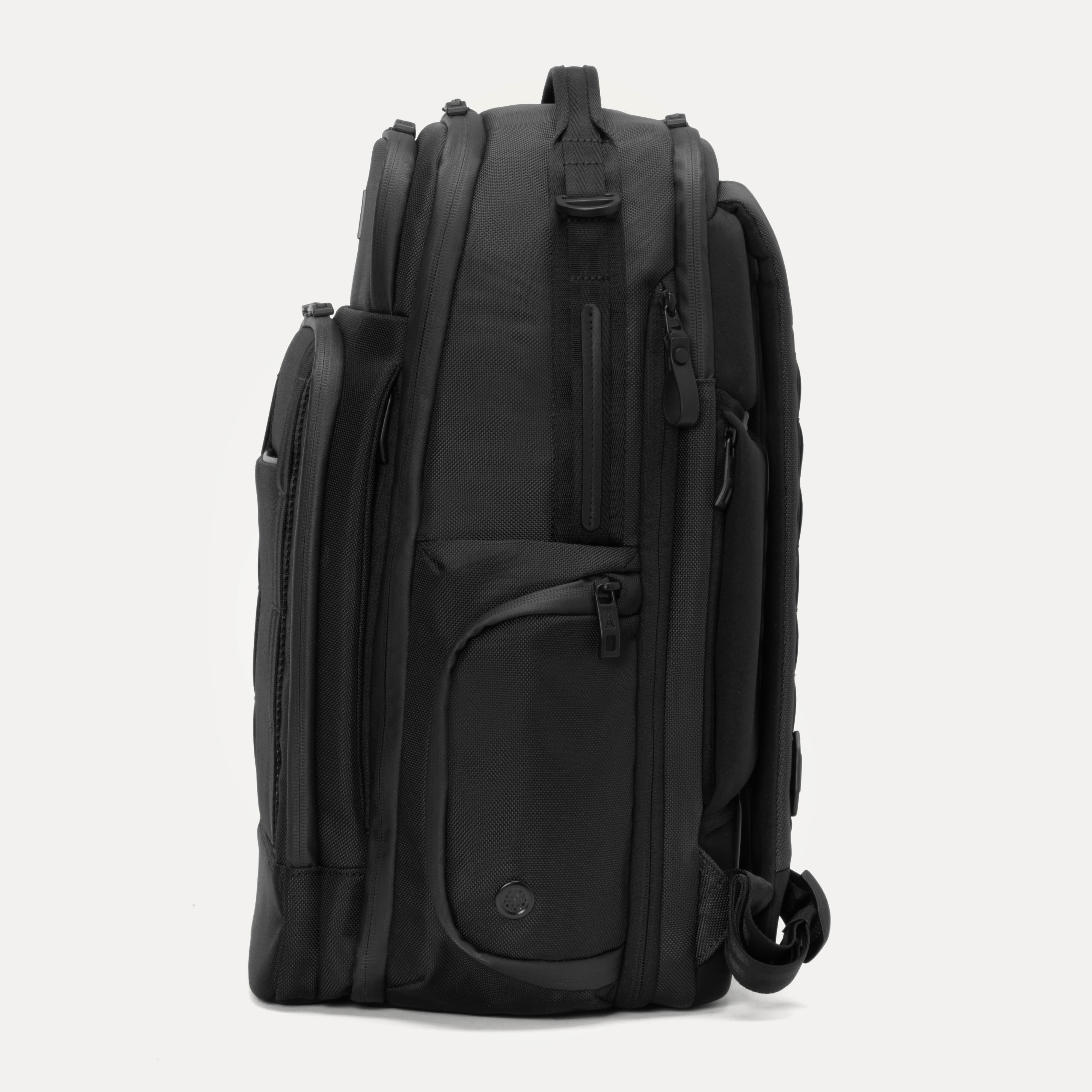 Travelpro® Altitude⢠Large Expandable Laptop Backpack 30-36L - Image 6