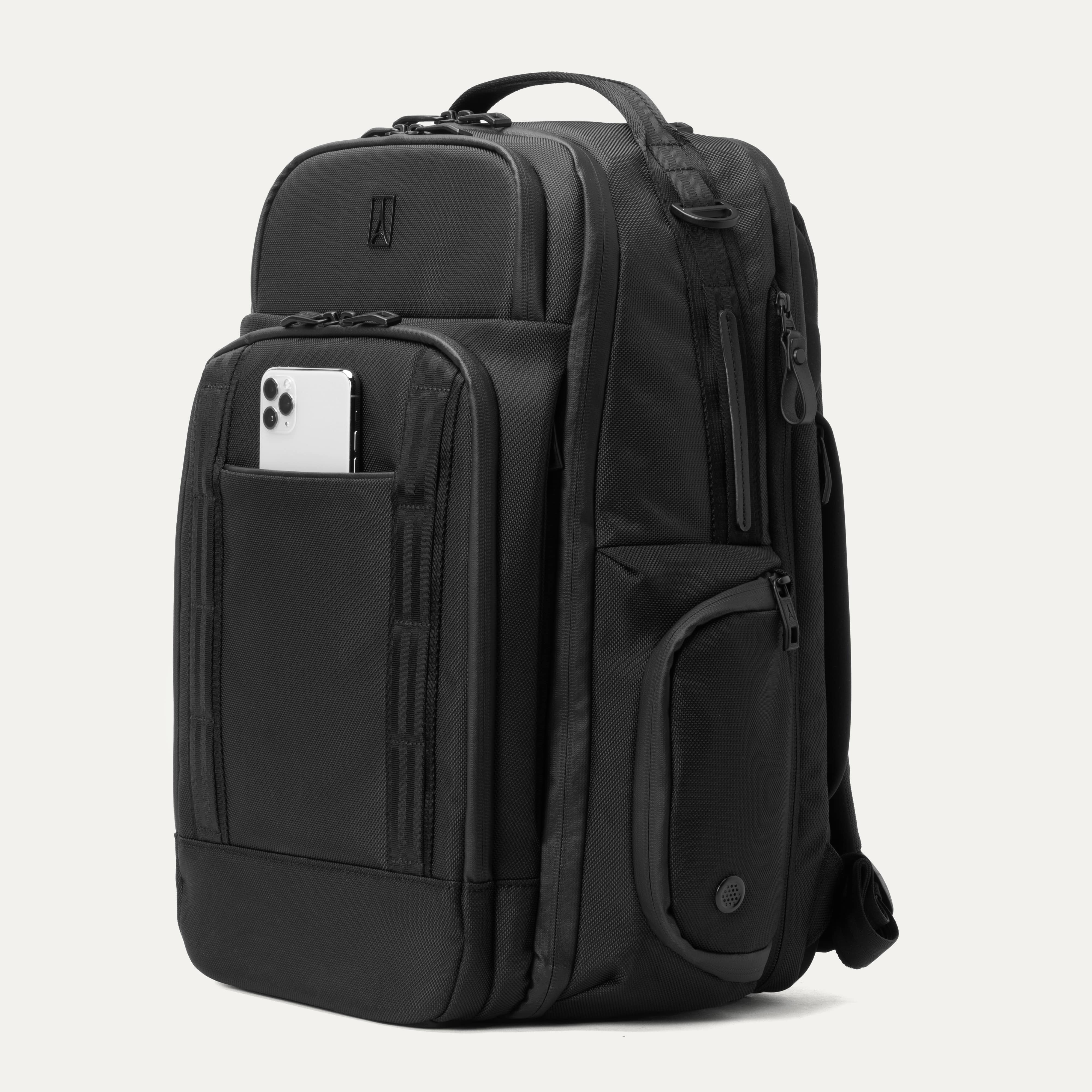 Travelpro® Altitude⢠Large Expandable Laptop Backpack 30-36L - Image 8
