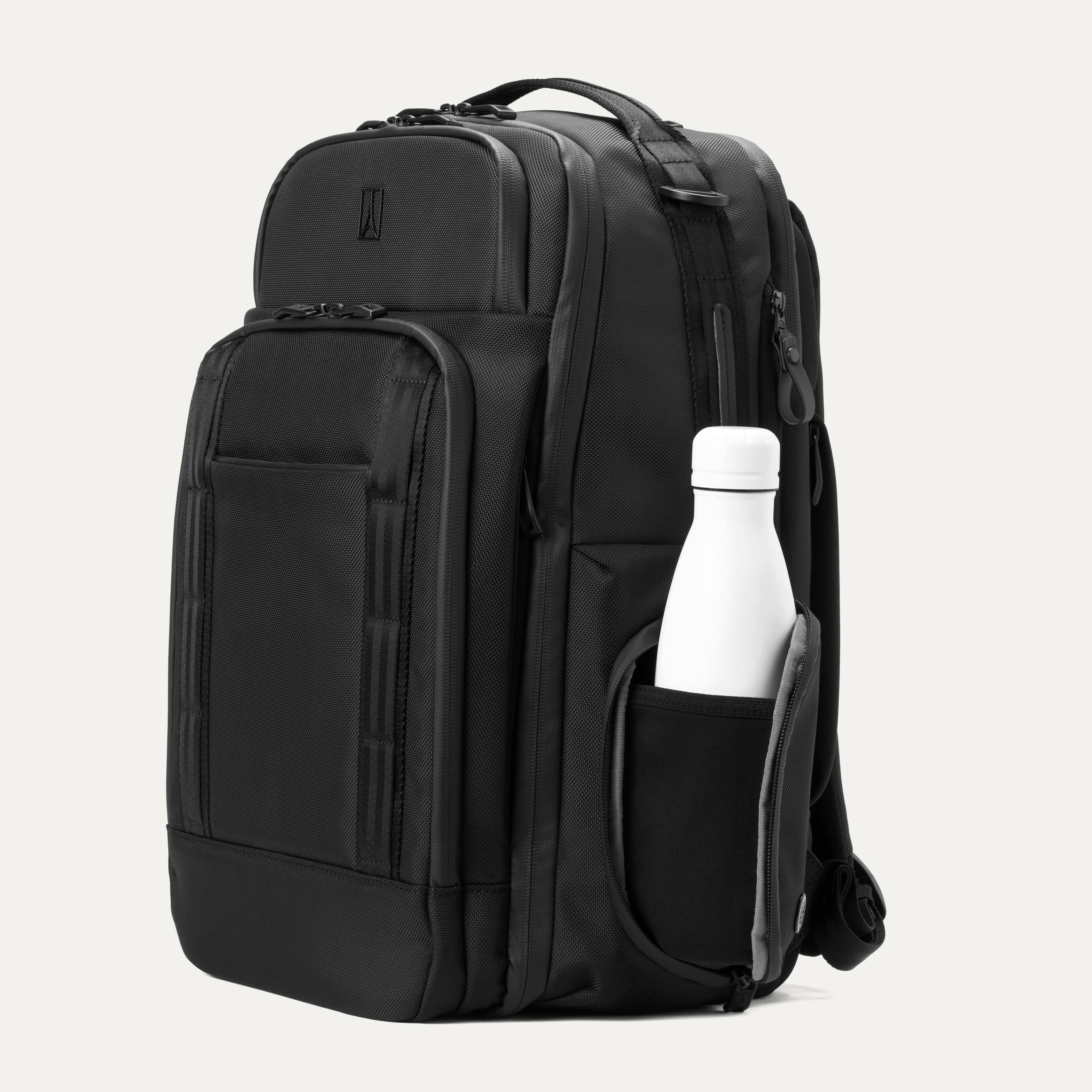 Travelpro® Altitude⢠Large Expandable Laptop Backpack 30-36L - Image 9