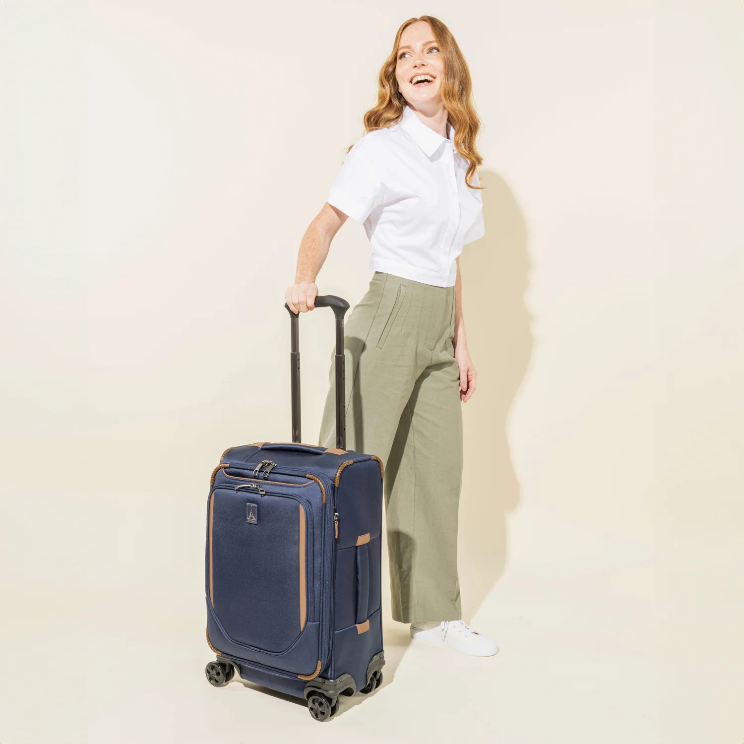 Crew™ Classic Carry-On Expandable Spinner - Image 16