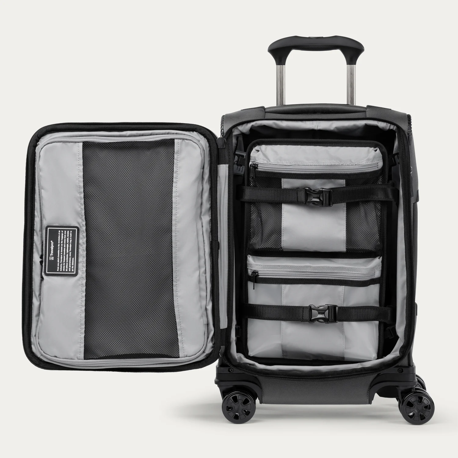 Crew™ Classic Carry-On Expandable Spinner - Image 18