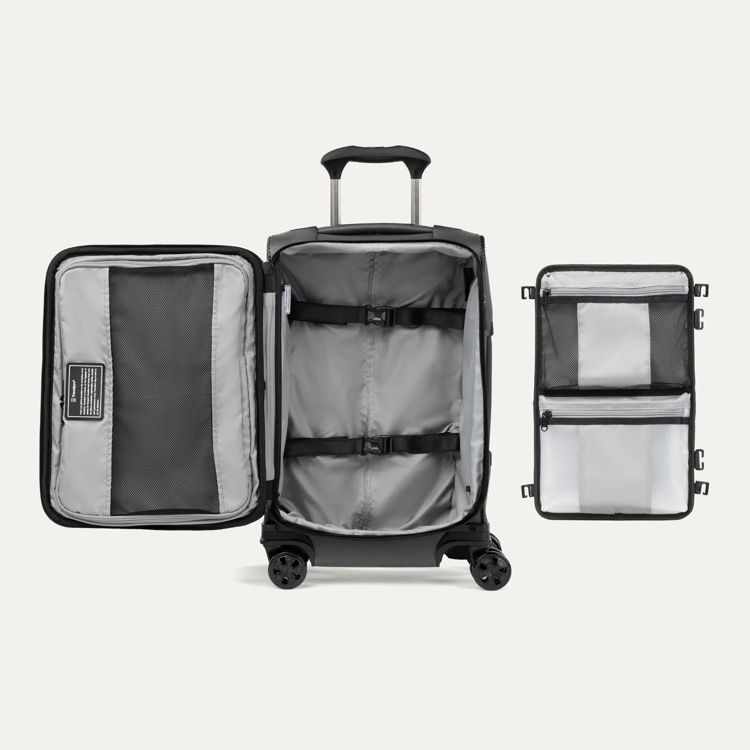 Crew™ Classic Carry-On Expandable Spinner - Image 26