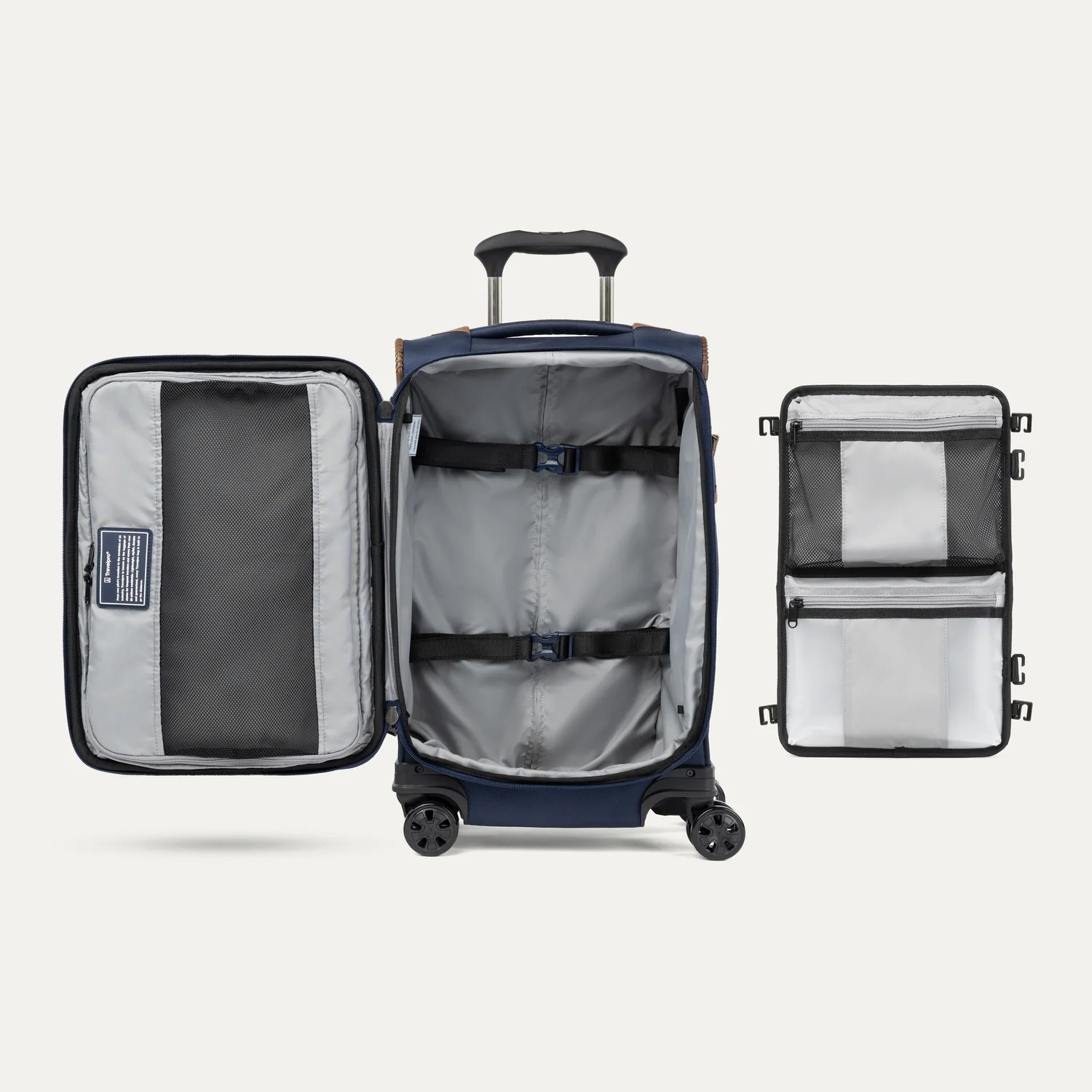 Crew™ Classic Carry-On Expandable Spinner - Image 32