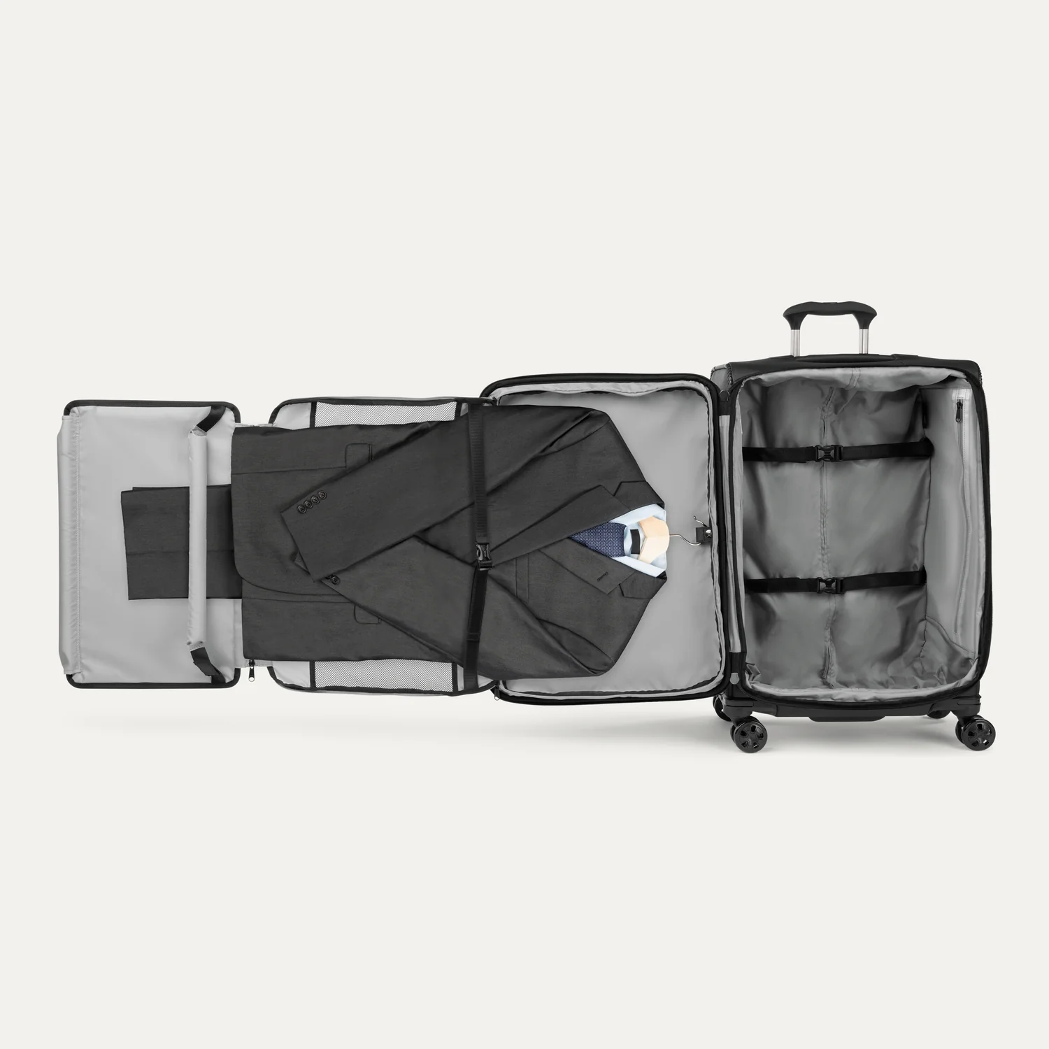 Crew™ Classic Medium Check-in Expandable Spinner - Image 20