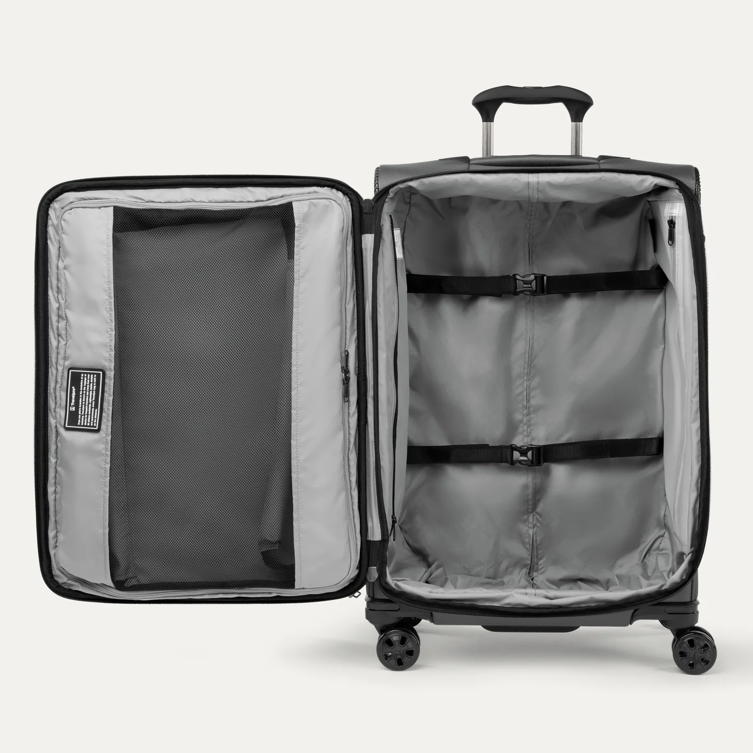 Crew™ Classic Medium Check-in Expandable Spinner - Image 25