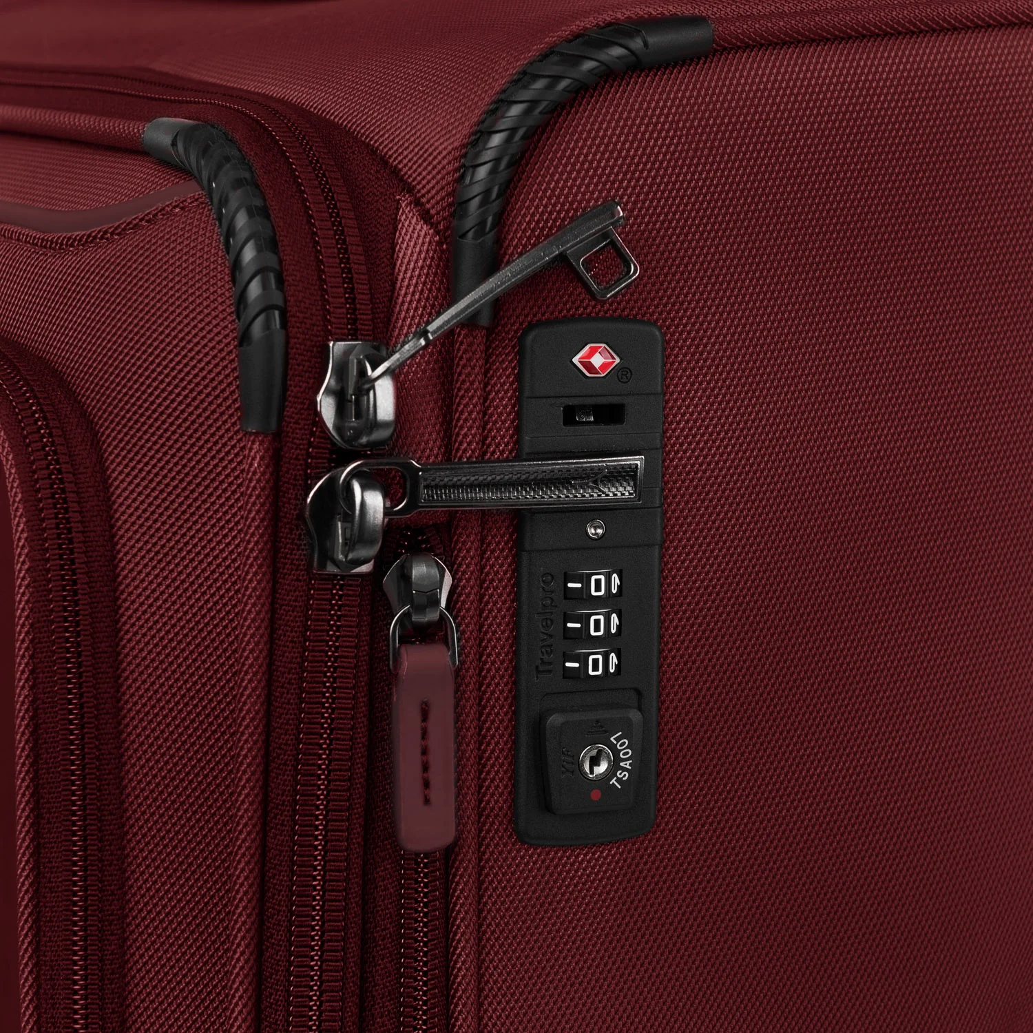 Crew™ Classic Medium Check-in Expandable Spinner - Image 7