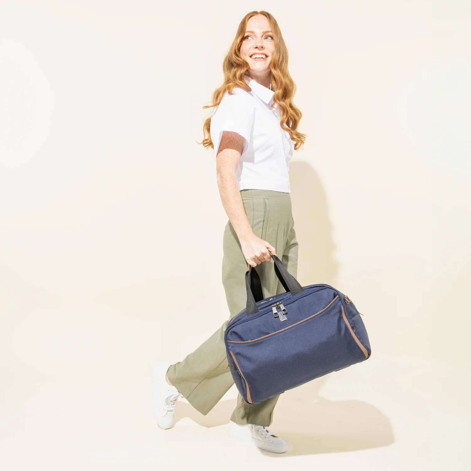 Crew™ Classic UnderSeat Tote - Image 4