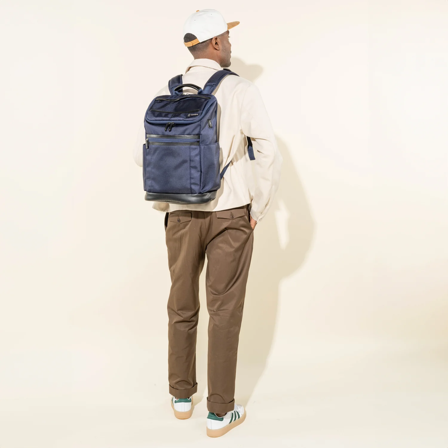 Crew™ Executive Choice™ 3 Medium Top Load Backpack - Image 24