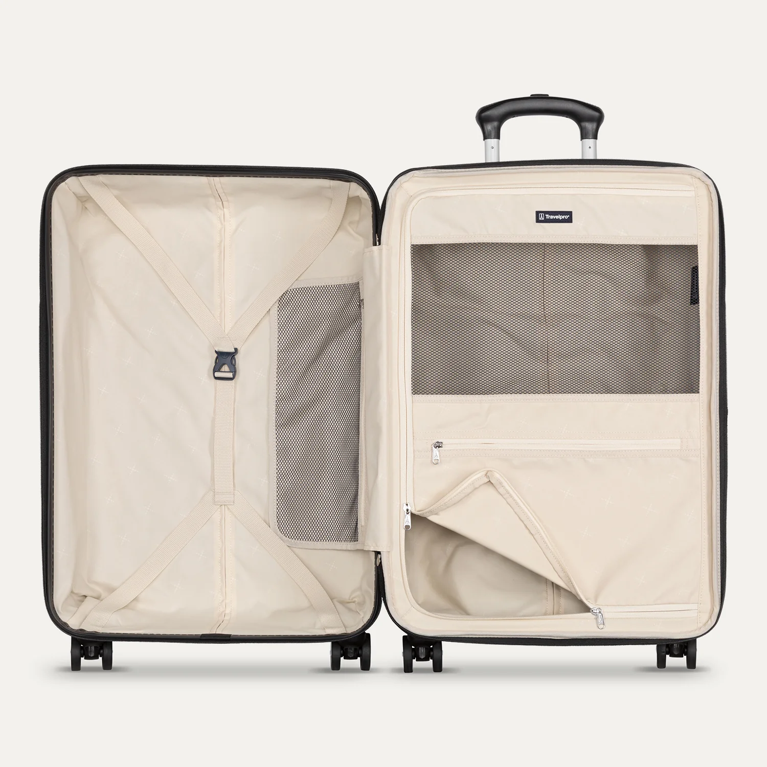 Hydrogen® Three Piece Luggage Set - Image 28
