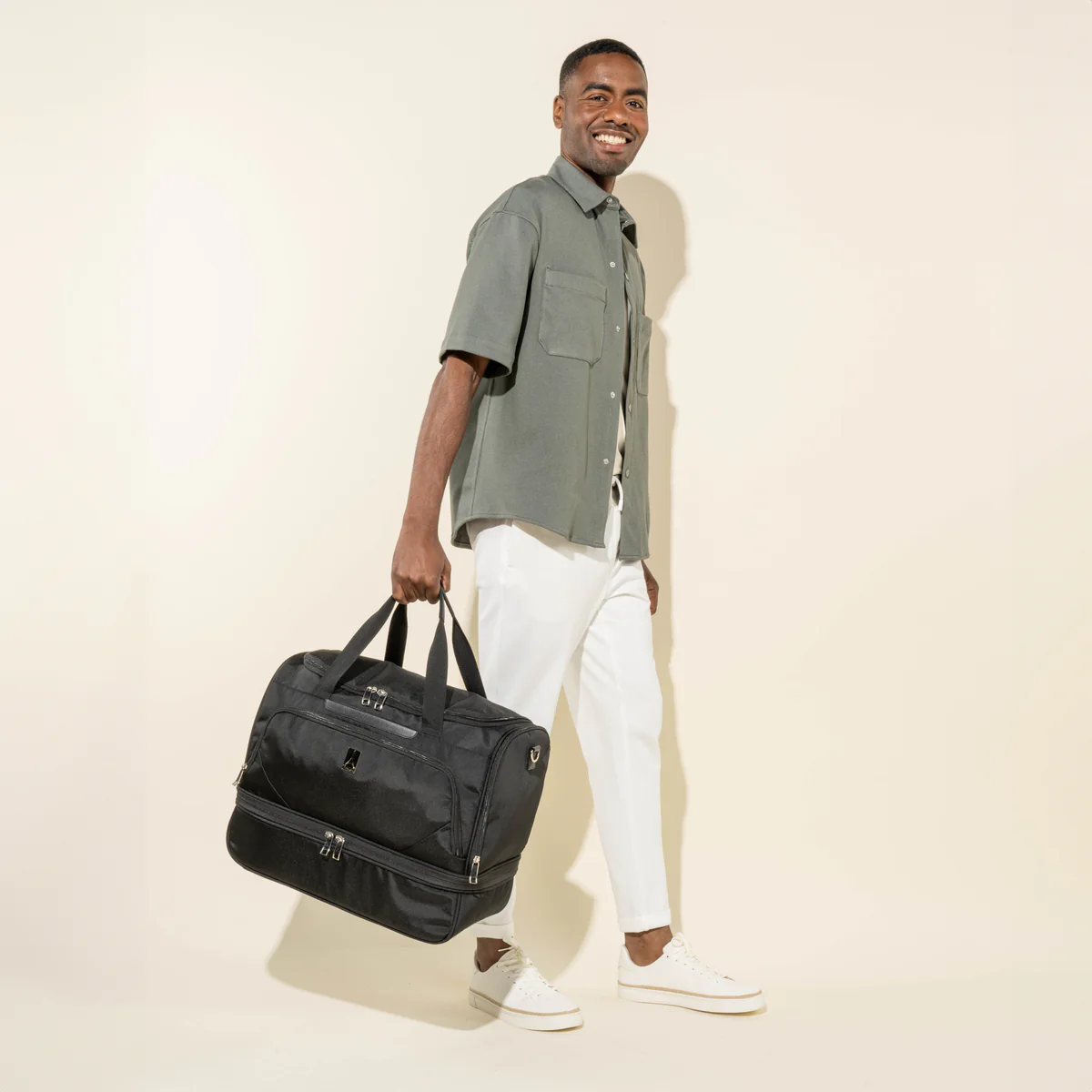 Maxlite® 5 Drop-Bottom Weekender - Image 21