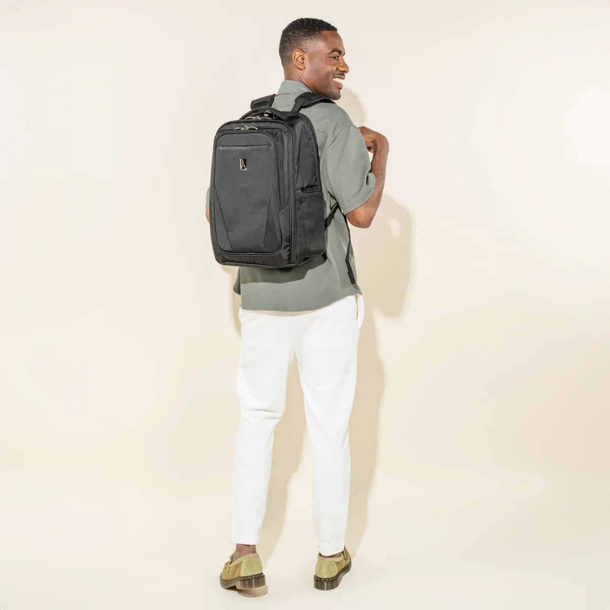 MaxliteĀ® Laptop Backpack - Image 4