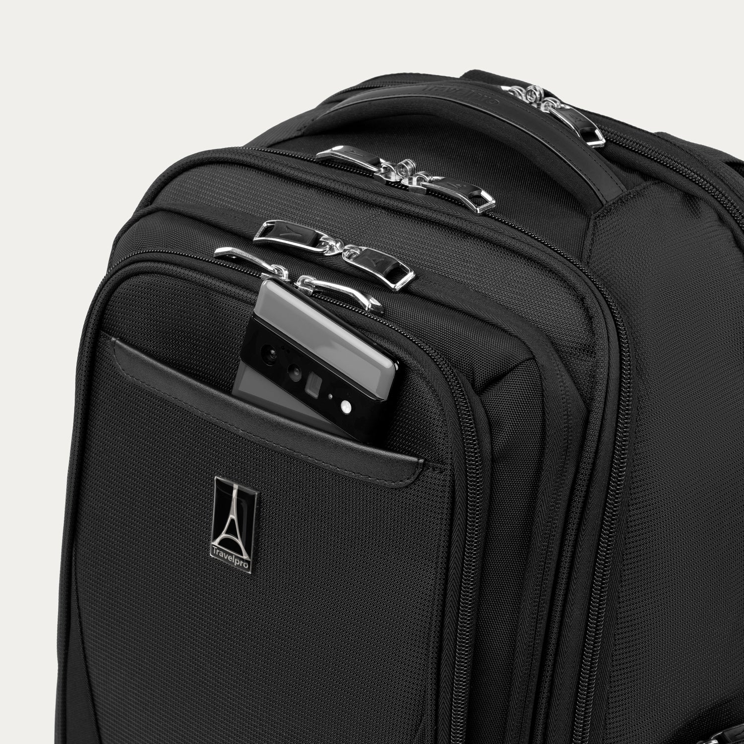 MaxliteĀ® Laptop Backpack - Image 8