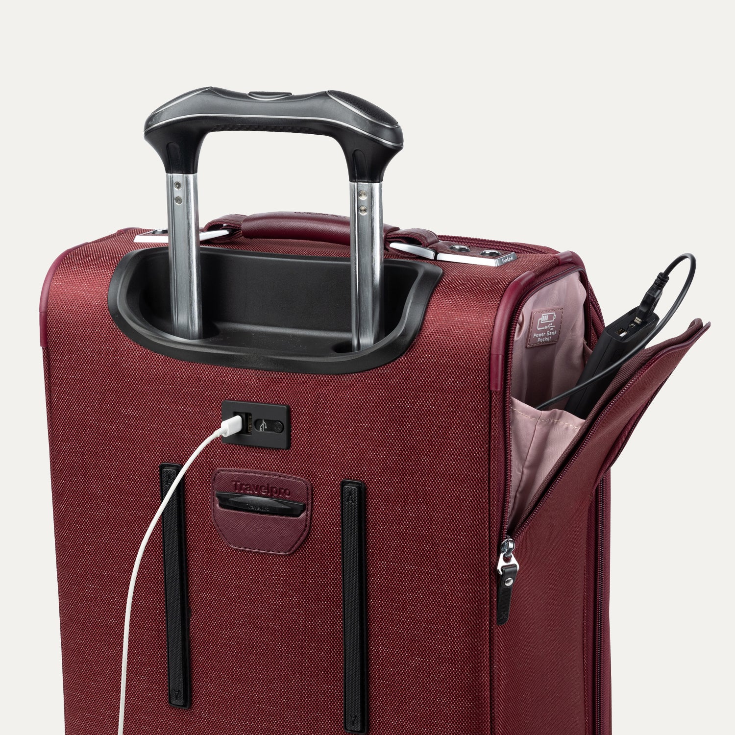 Platinum® Elite 21/25/29 - Luggage Set - Image 24