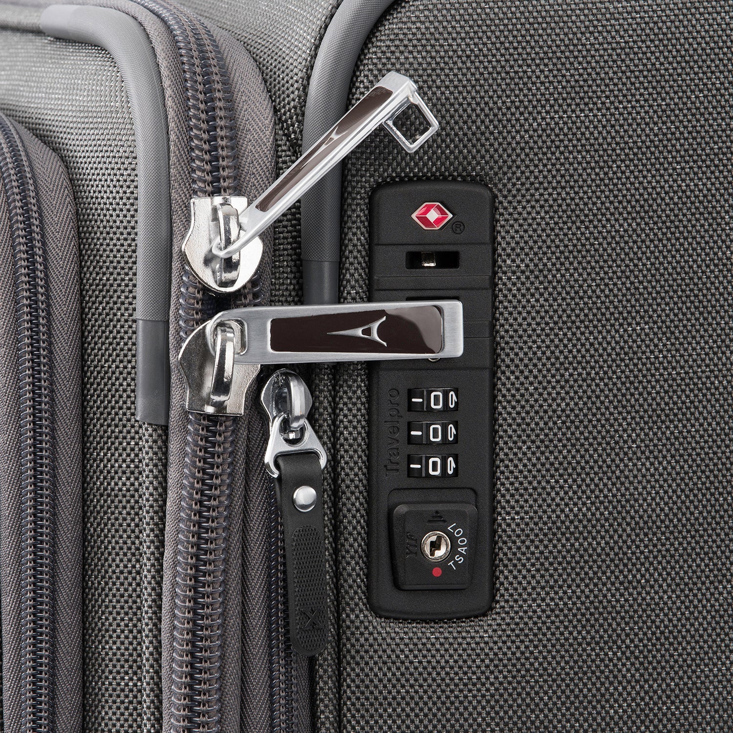 Platinum® Elite 21/25/29 - Luggage Set - Image 31