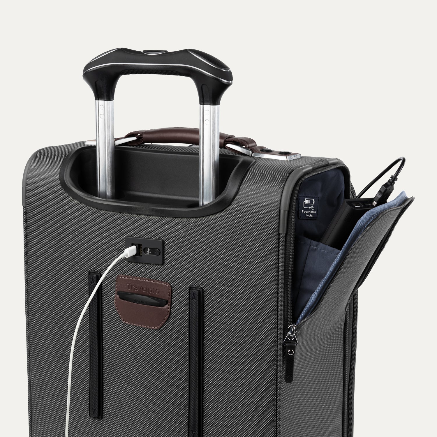 Platinum® Elite 21/25/29 - Luggage Set - Image 33