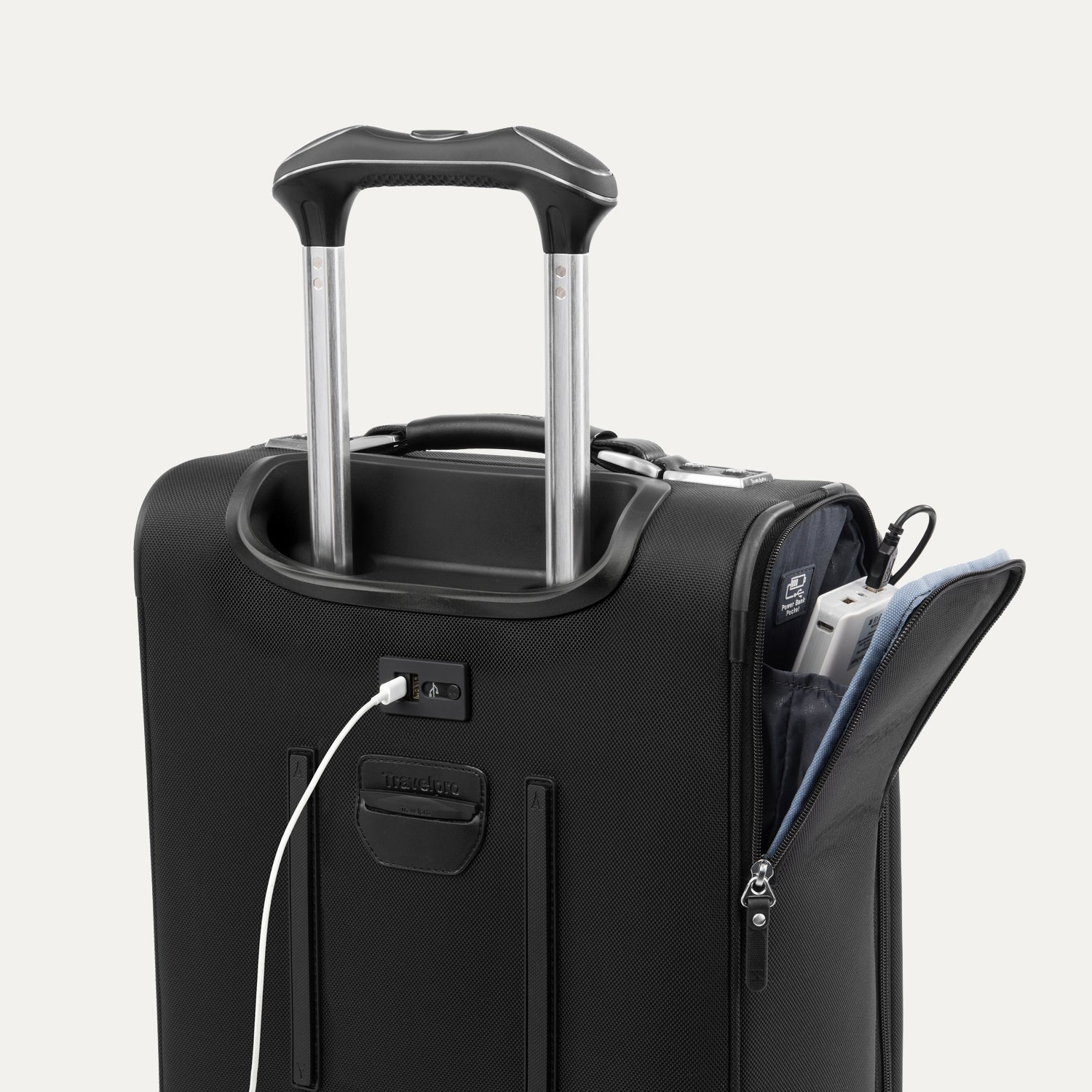Platinum® Elite 21/25/29 - Luggage Set - Image 49