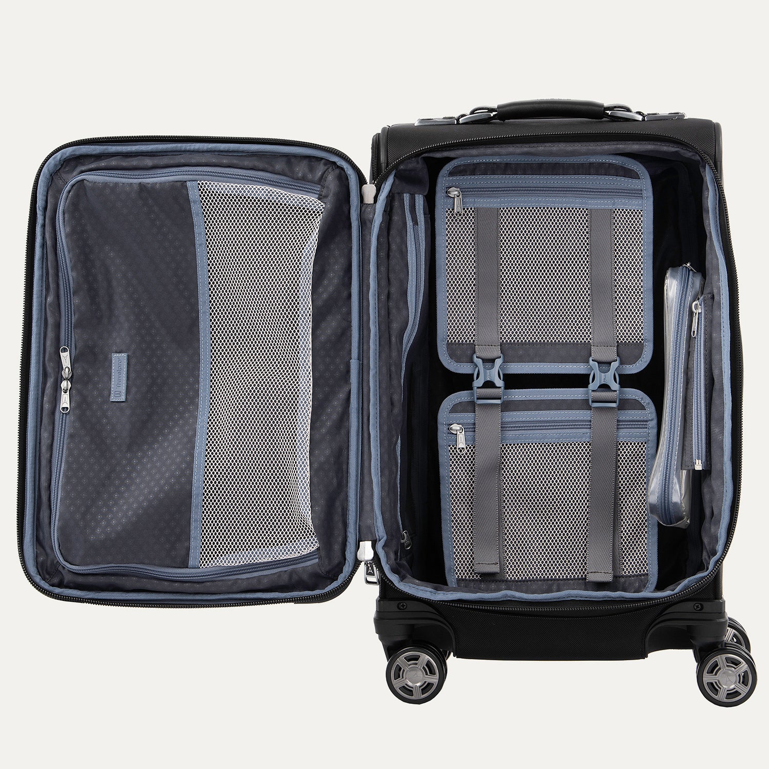 Platinum® Elite 21/25/29 - Luggage Set - Image 51