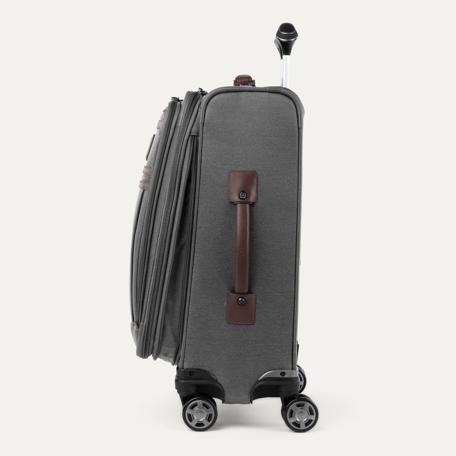 Platinum® Elite Carry-On / Slim Backpack Set - Image 10