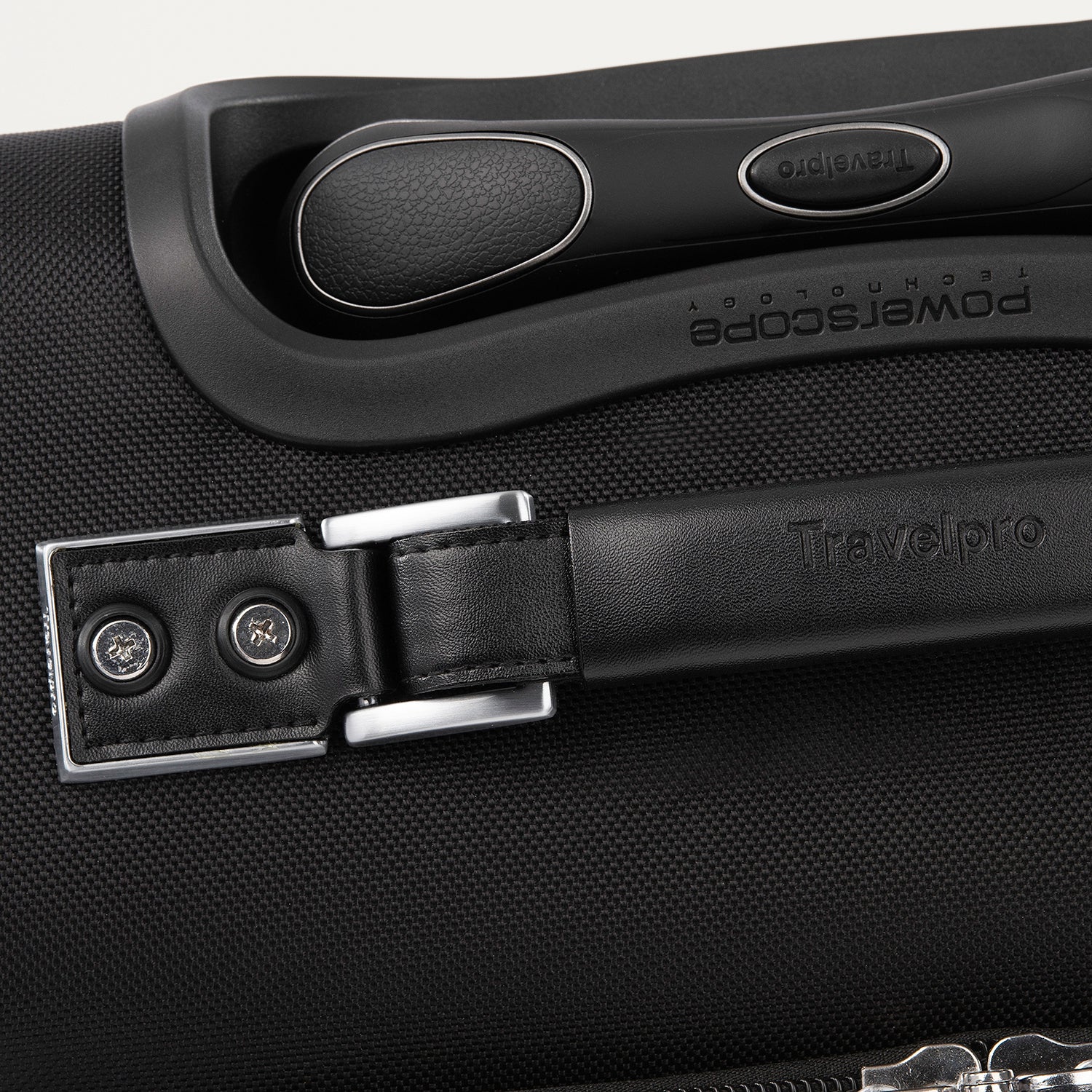 Platinum® Elite Carry-On Spinner Tote - Image 22