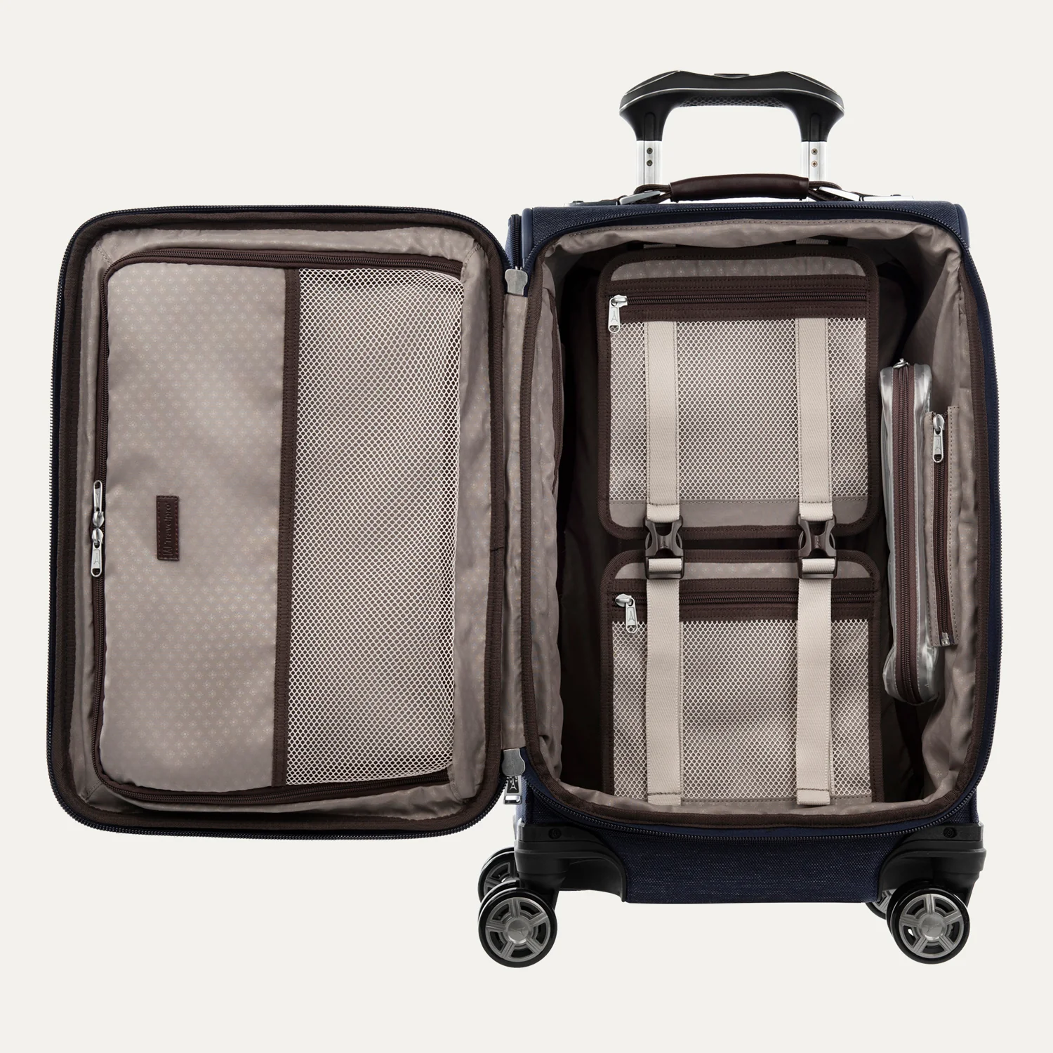 Platinum® Elite: First Class - Luggage Set - Image 59