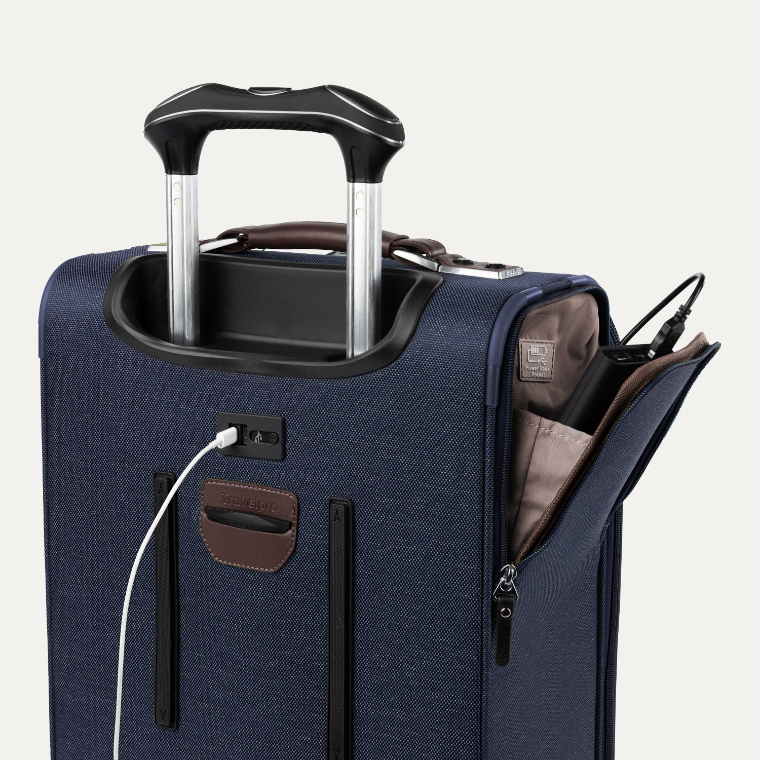 Platinum® Elite: First Class - Luggage Set - Image 62