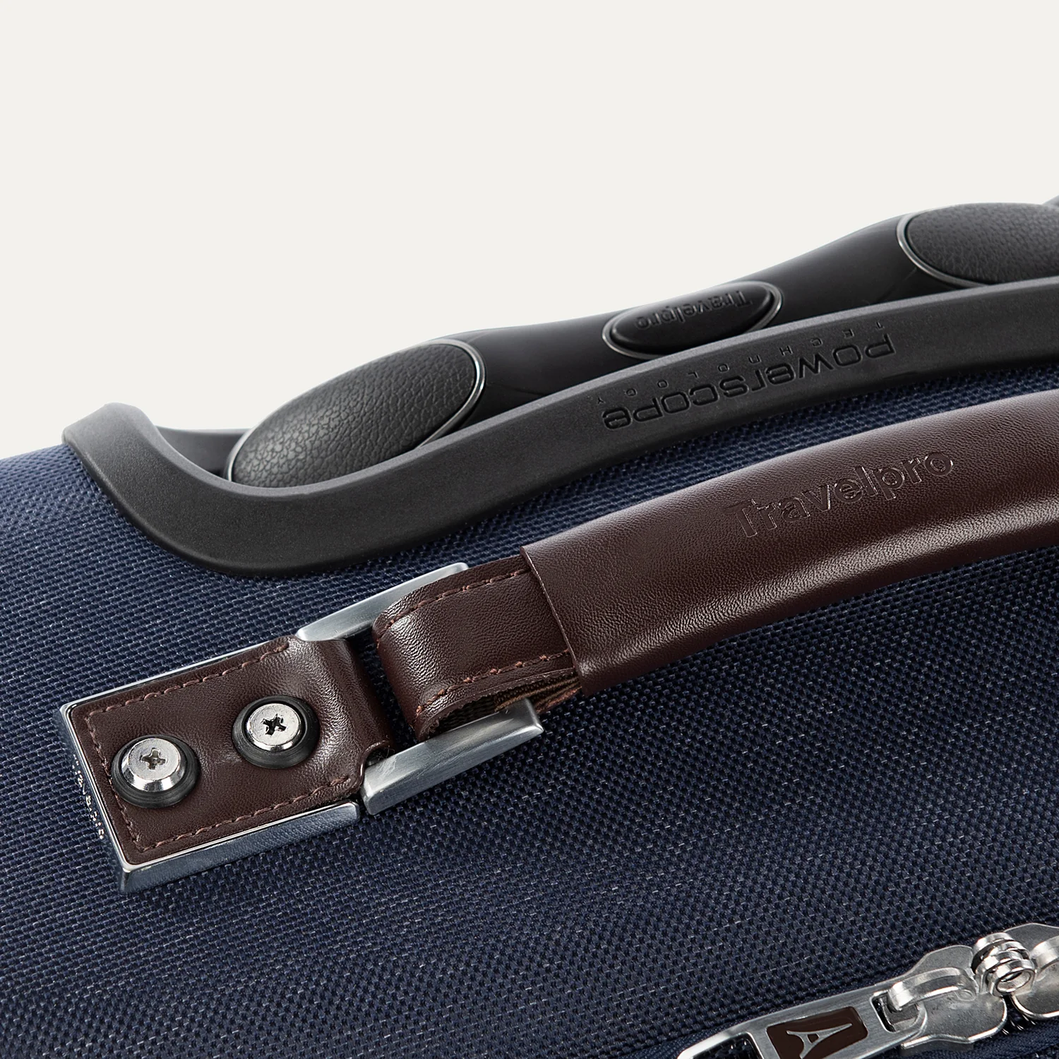 Platinum® Elite: First Class - Luggage Set - Image 64