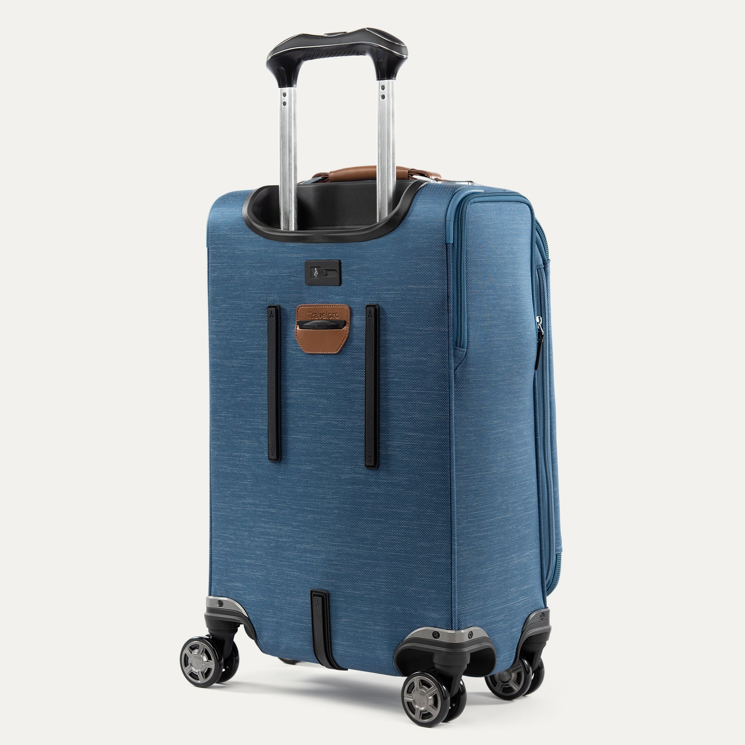 Platinum® Elite 21” Expandable Carry-On Spinner - Image 10