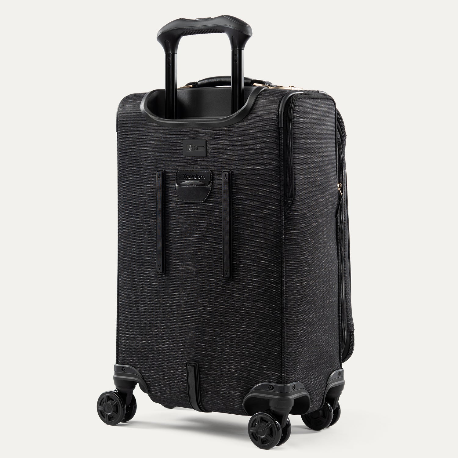 Platinum® Elite 21” Expandable Carry-On Spinner - Image 18