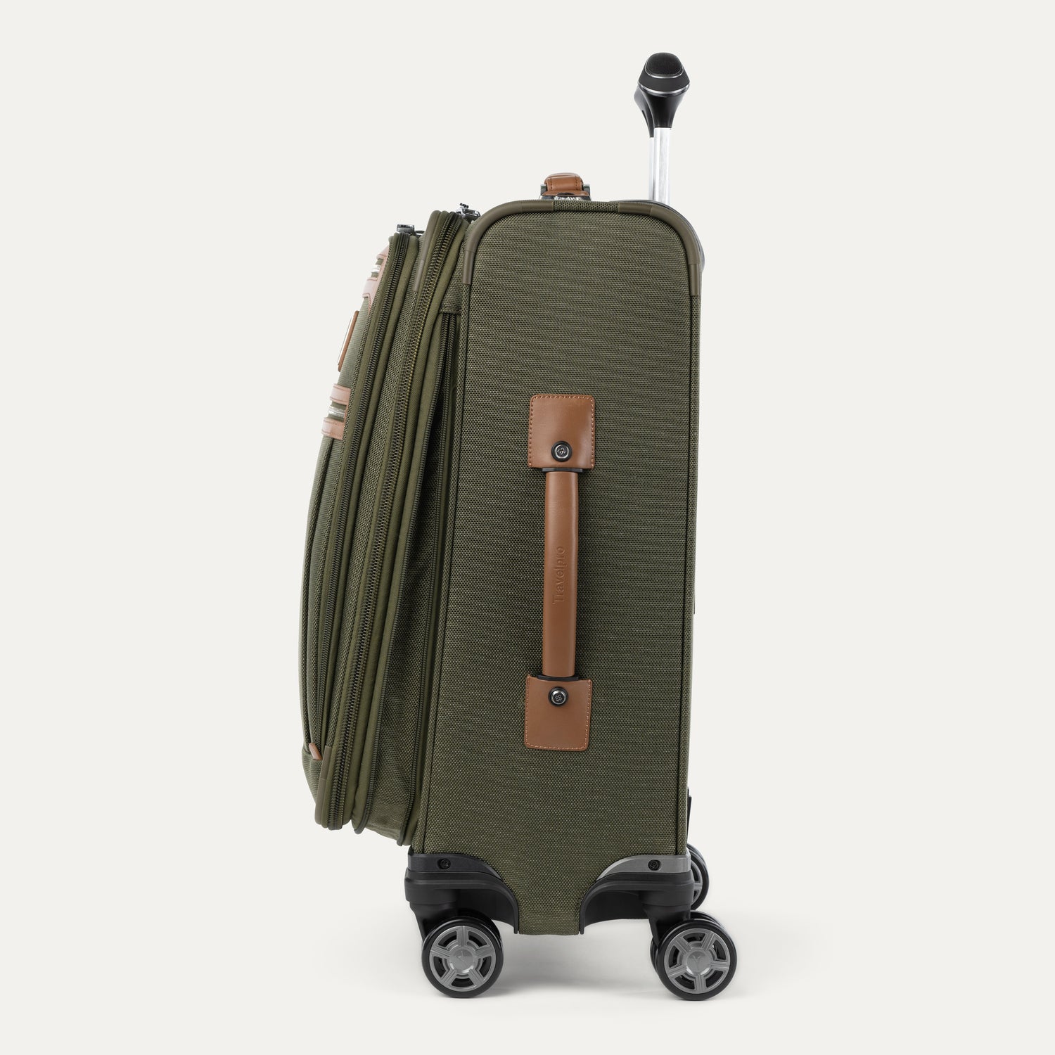 Platinum® Elite 21” Expandable Carry-On Spinner - Image 51