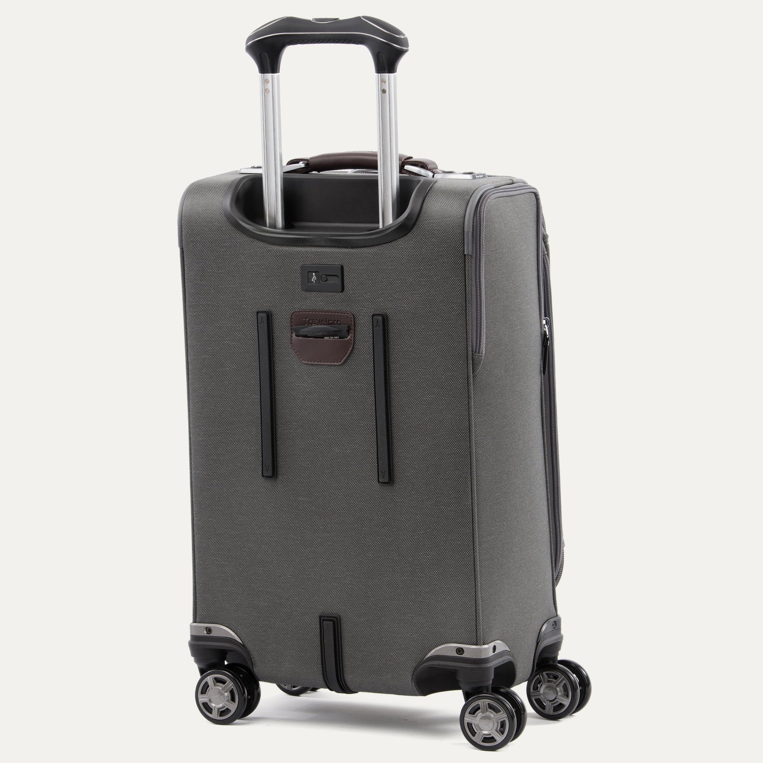 Platinum® Elite 21” Expandable Carry-On Spinner - Image 67