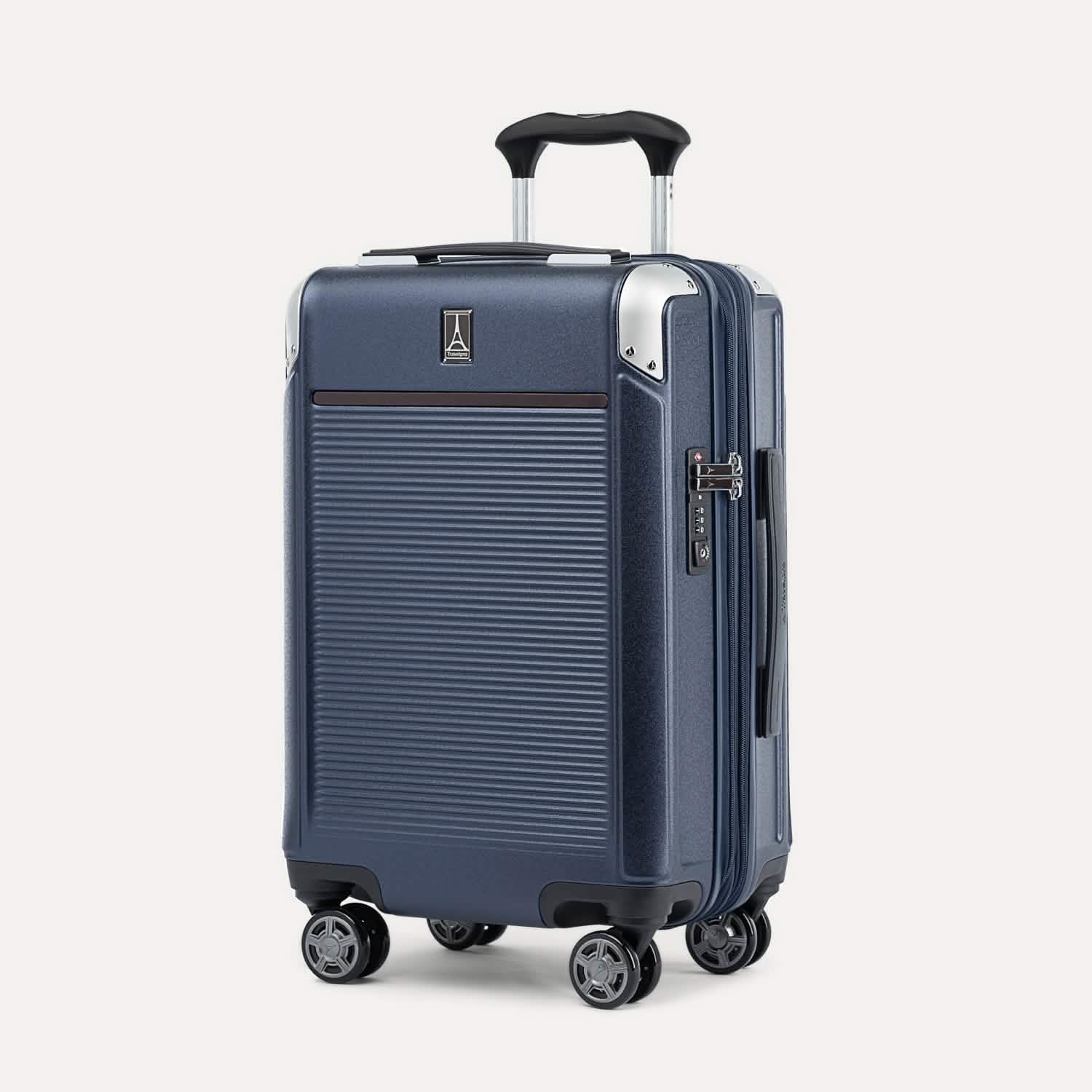 Platinum® Elite Carry-On Hardside Spinner - Image 20