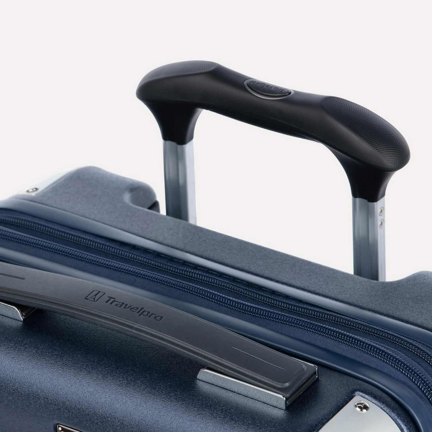 Platinum® Elite Carry-On Hardside Spinner - Image 26