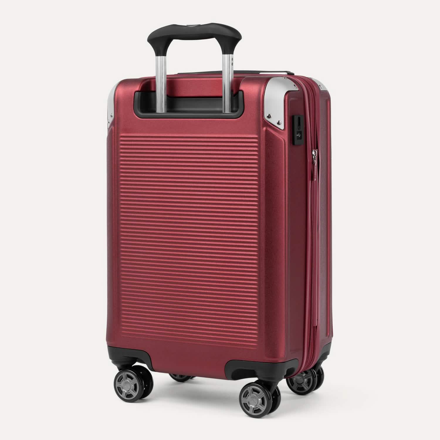 Platinum® Elite Carry-On Hardside Spinner - Image 3