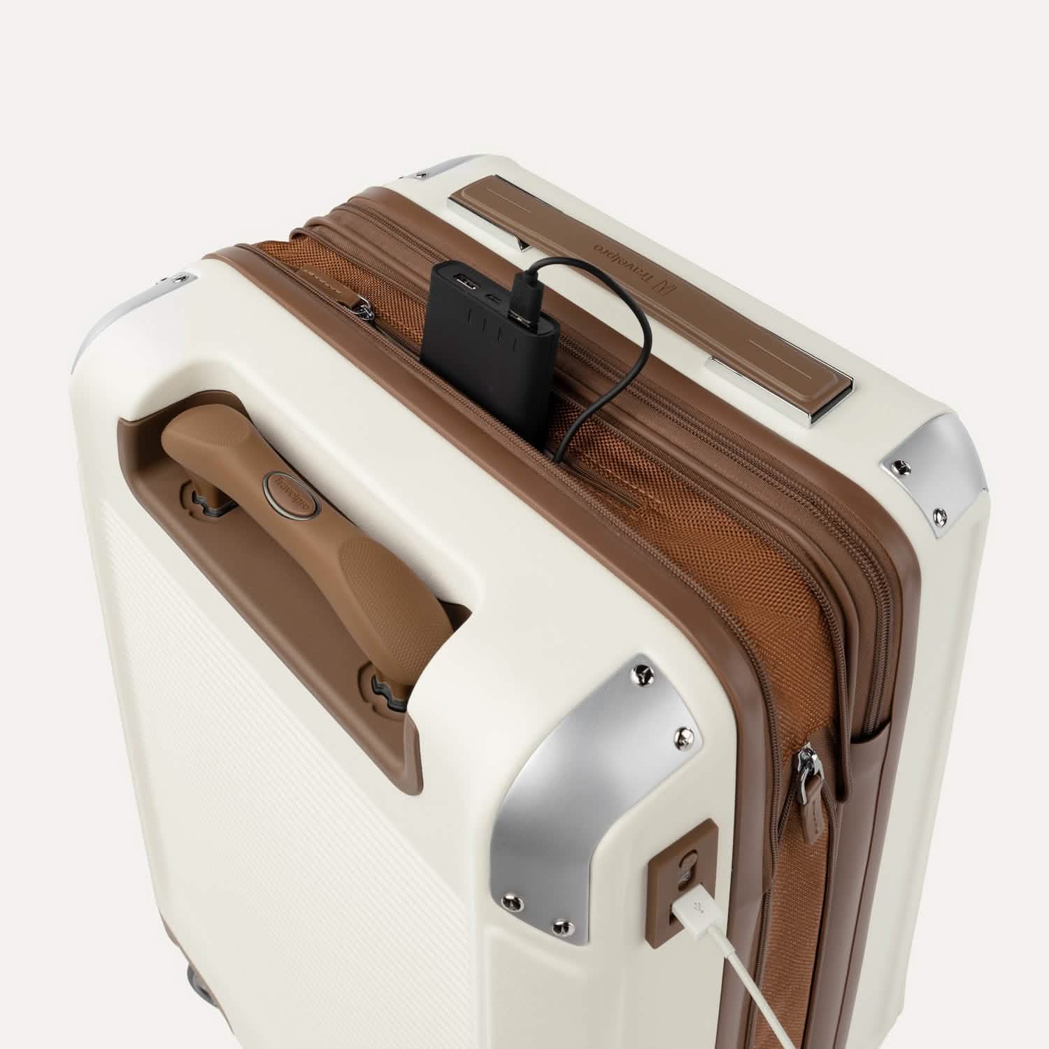 Platinum® Elite Carry-On Hardside Spinner - Image 37
