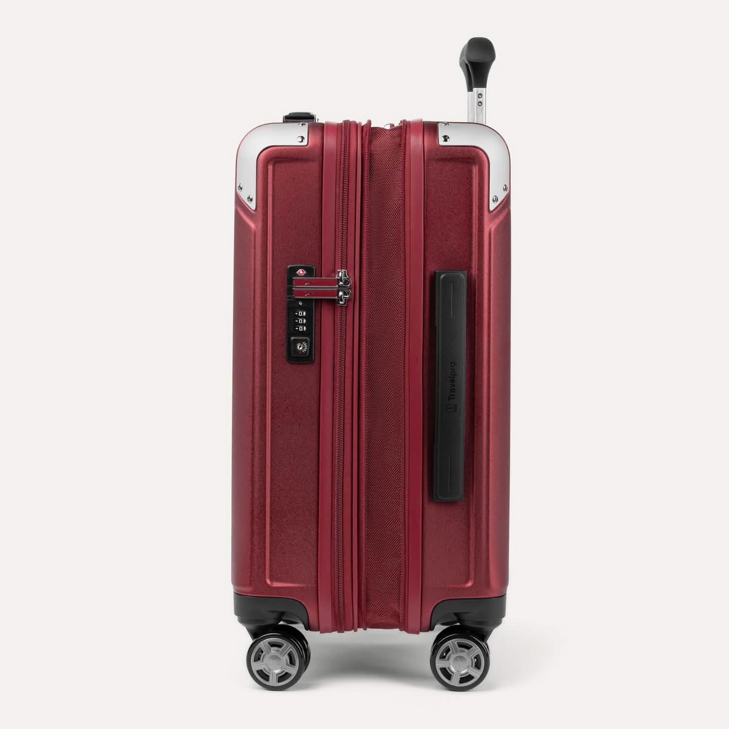 Platinum® Elite Carry-On Hardside Spinner - Image 4