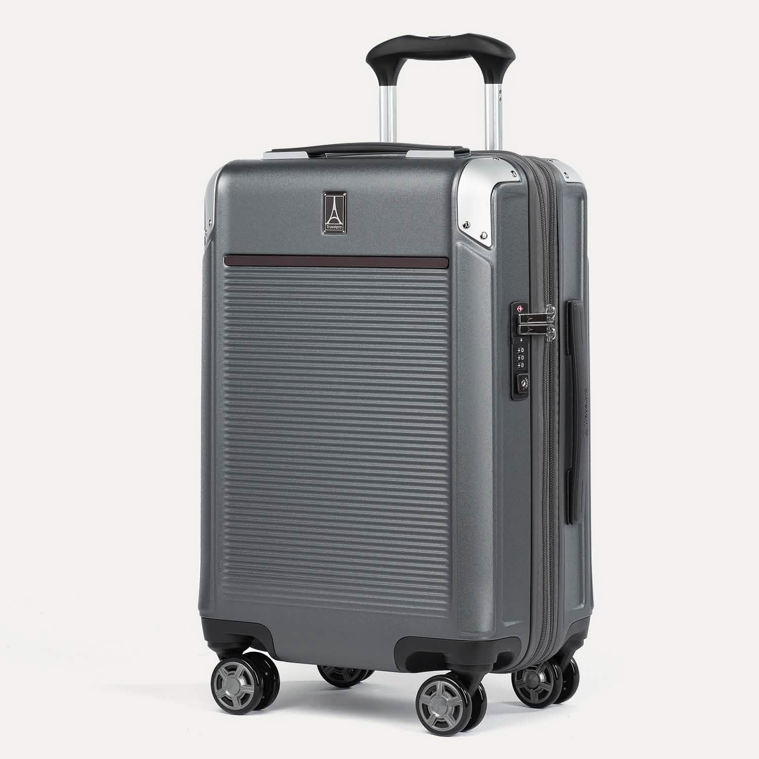 Platinum® Elite Carry-On Hardside Spinner - Image 41