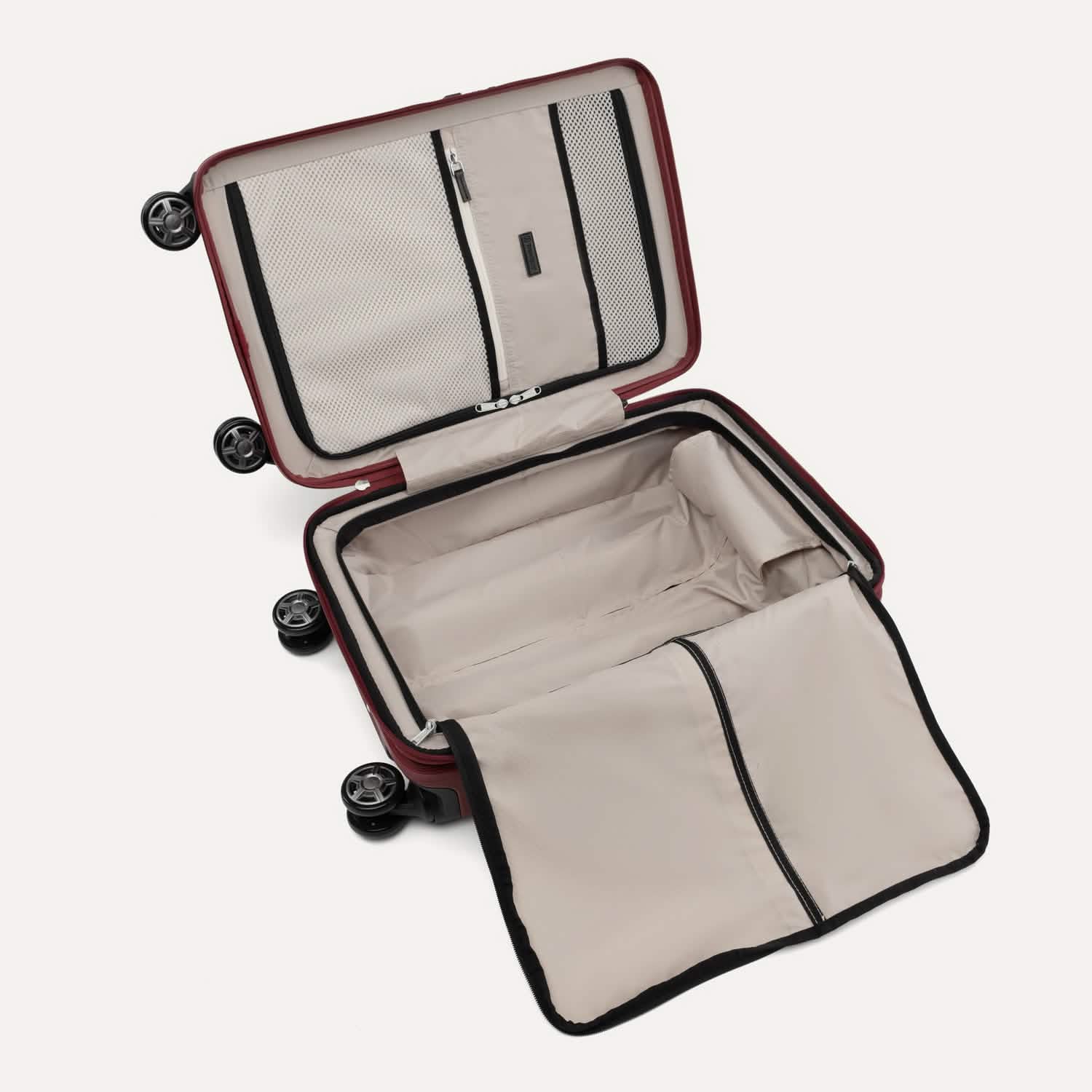 Platinum® Elite Carry-On Hardside Spinner - Image 45