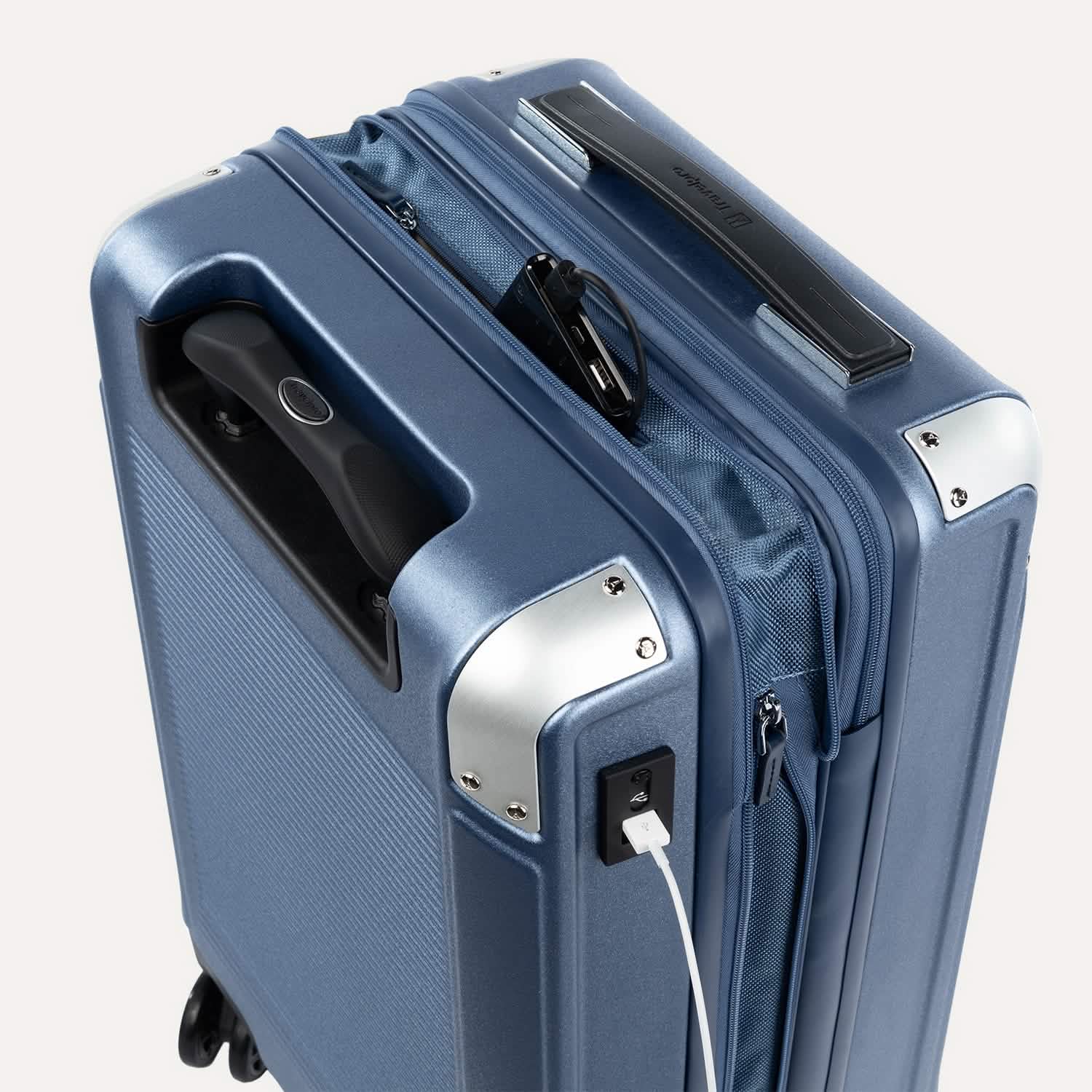 Platinum® Elite Carry-On Hardside Spinner - Image 50