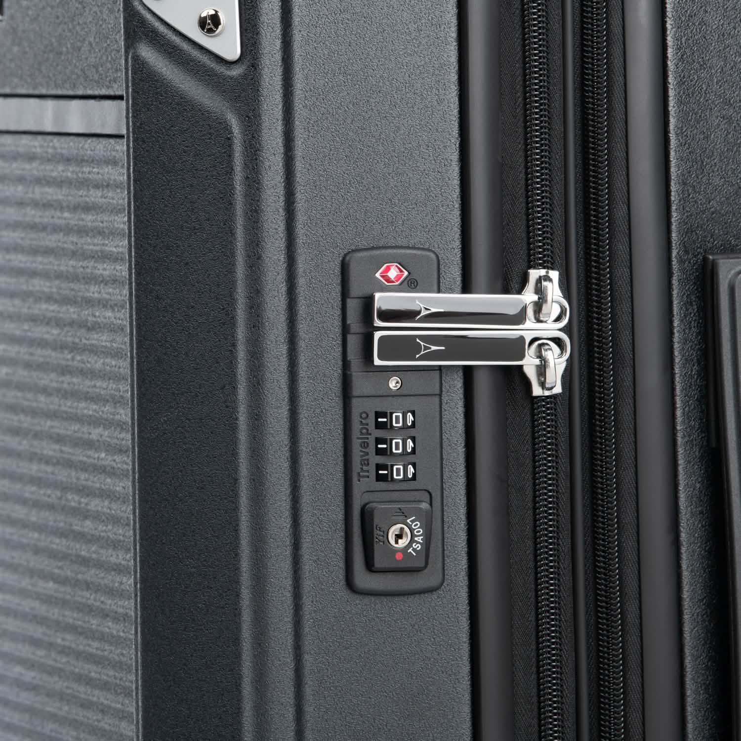Platinum® Elite Carry-On Hardside Spinner - Image 62